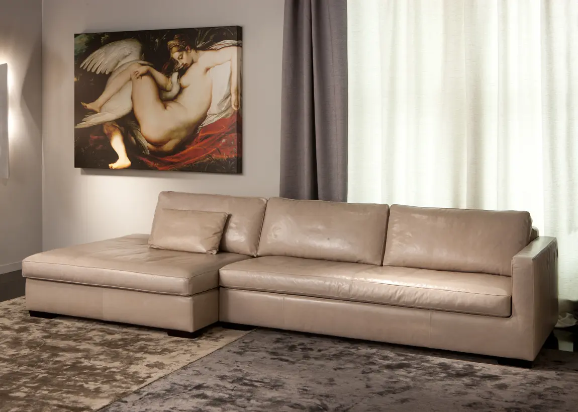 Christine Kröncke - Gatsby-First Sofa, Longchair