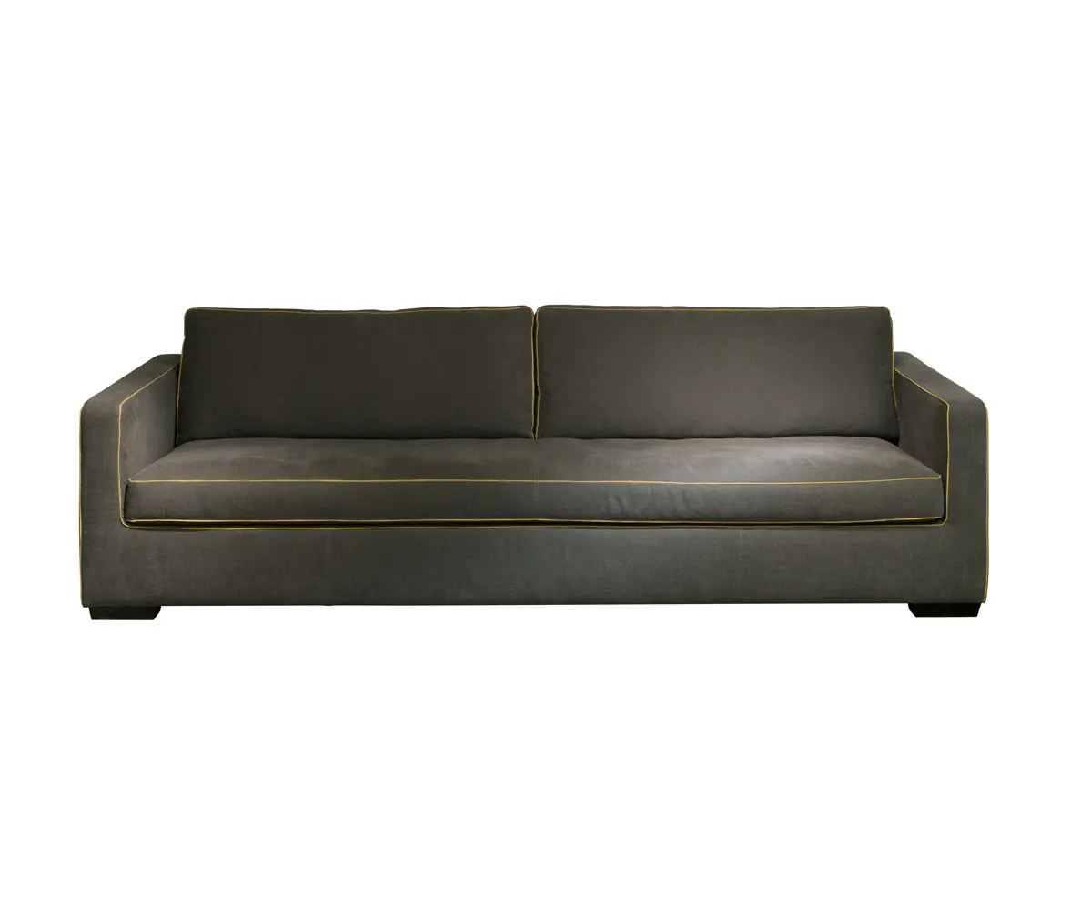Christine Kröncke - Gatsby-First Sofa, Longchair