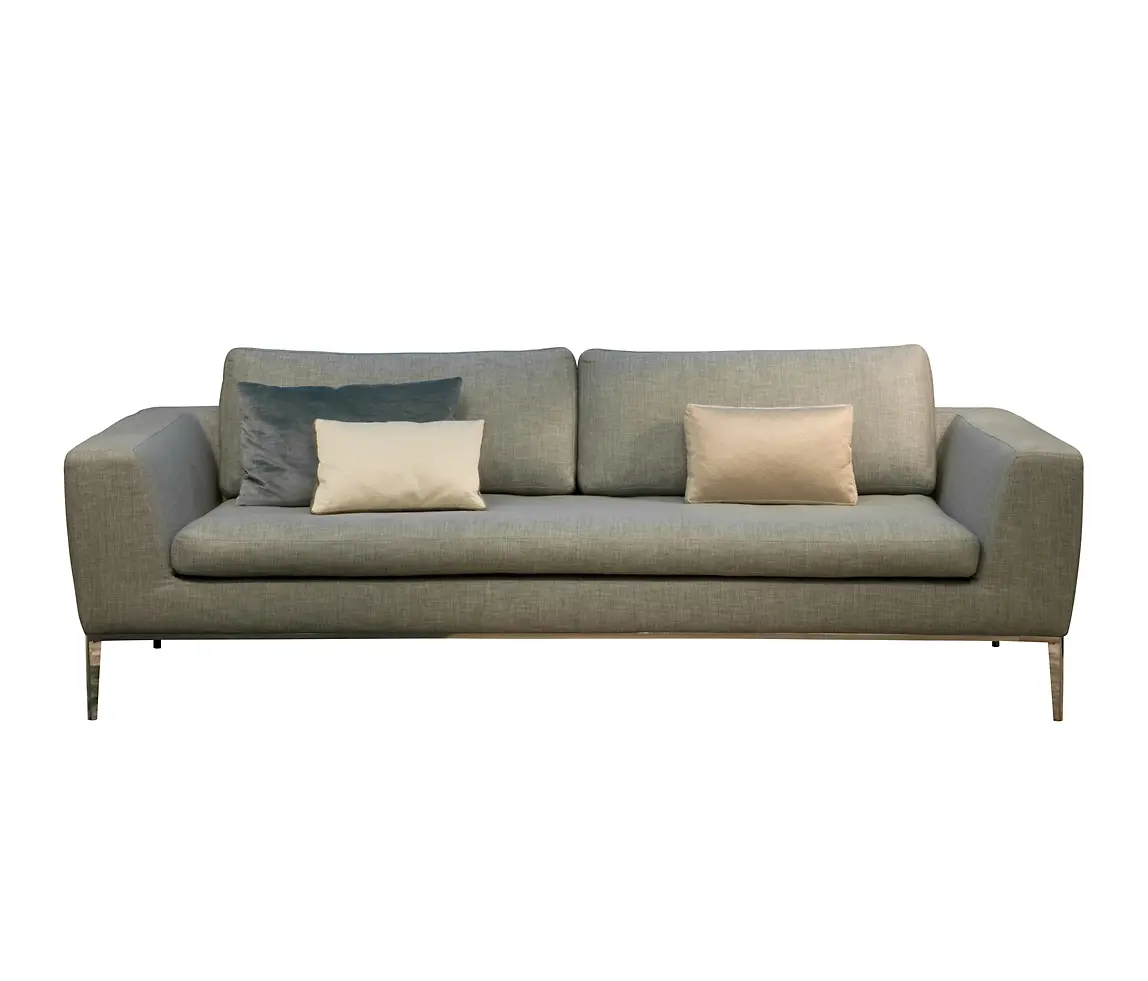 Christine Kröncke - Lord Sofa, Longchair