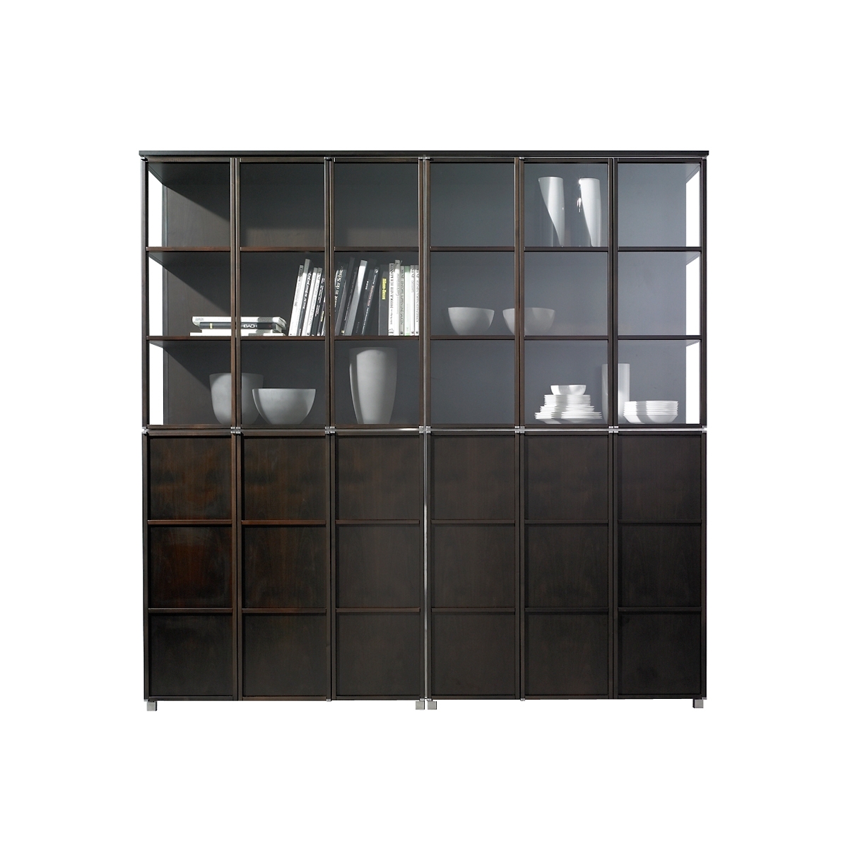 Display product Quadrat wall from manufacturer Christine Kröncke