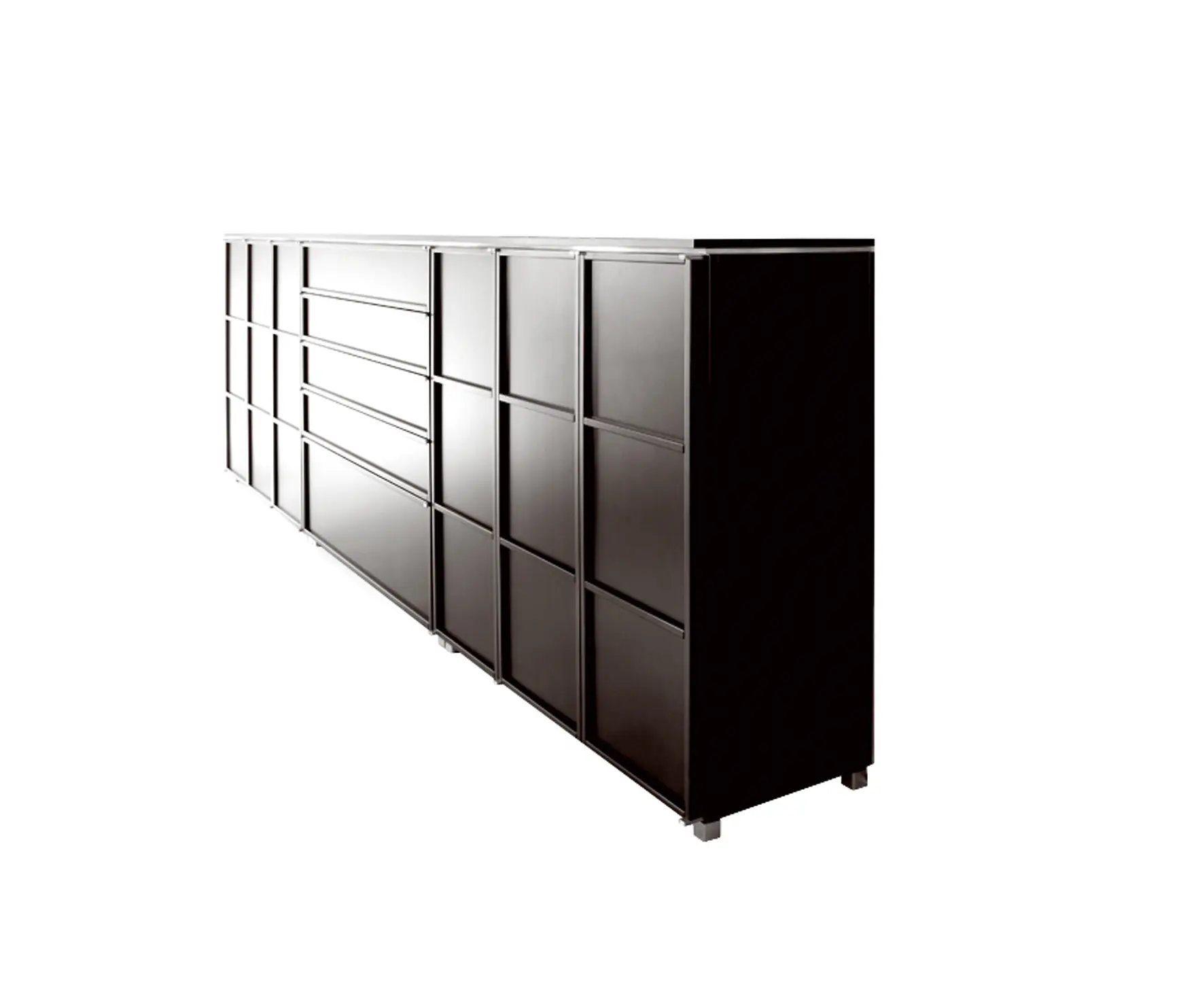 Christine Kröncke - Quadrat sideboard