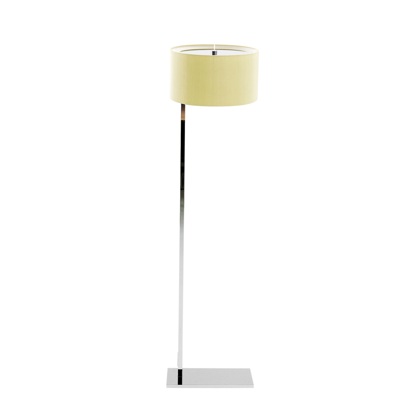 Vertoon produk Mono Floor Lamp Oval van vervaardiger Christine Kröncke