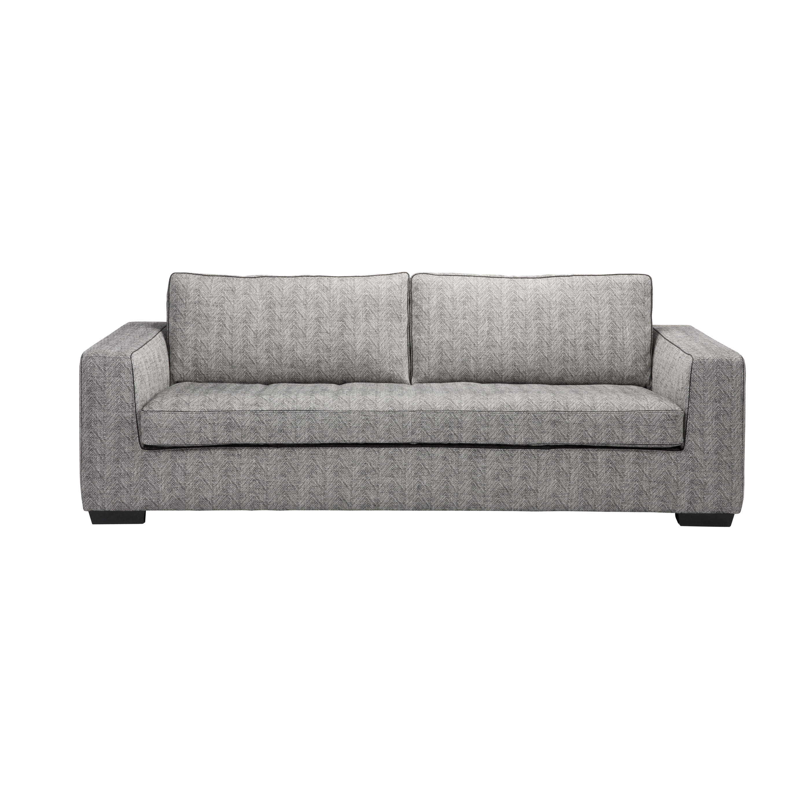 Display product Gatsby-Great Sofa, Longchair from manufacturer Christine Kröncke