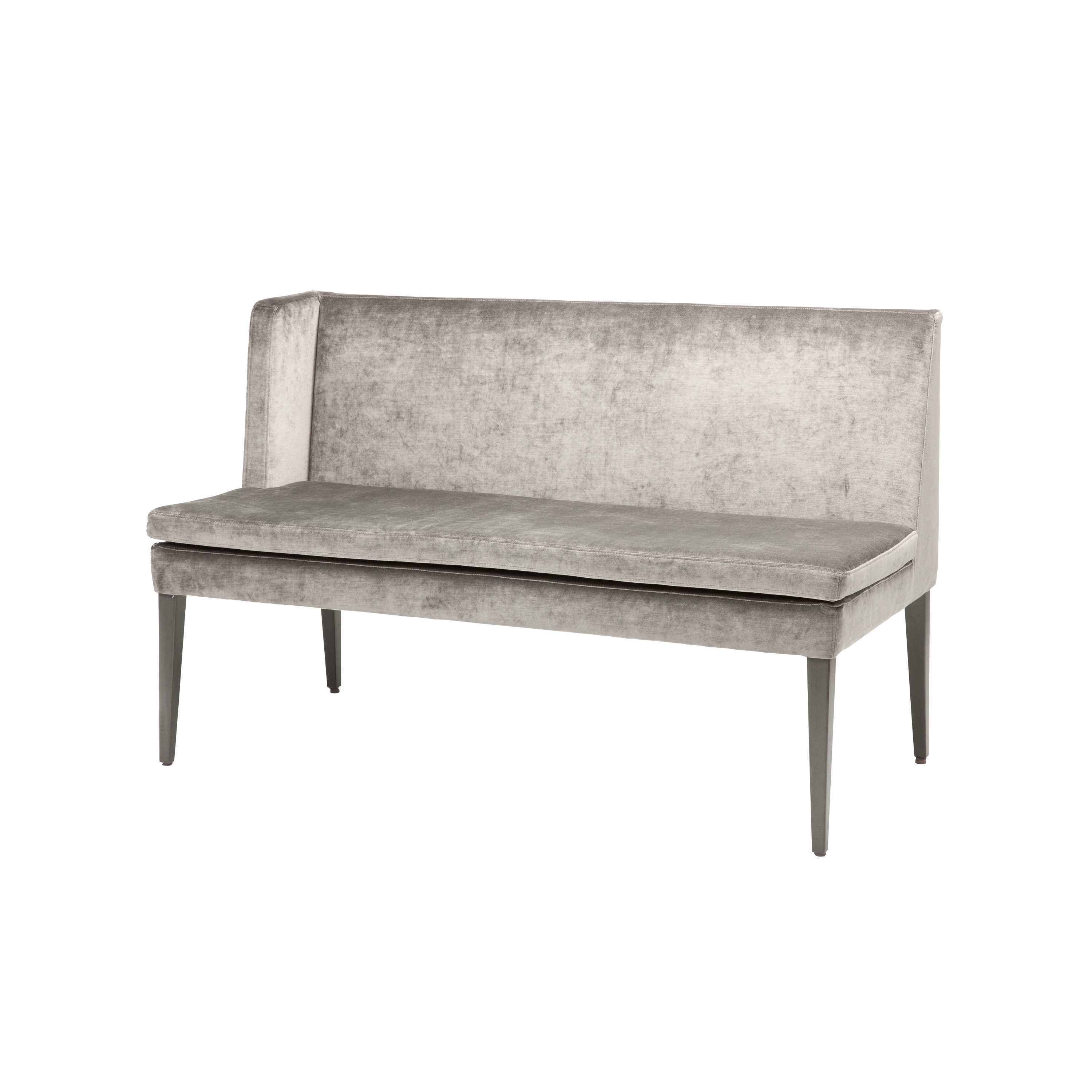 Display product Dinegra Corner Seat/Bench from manufacturer Christine Kröncke