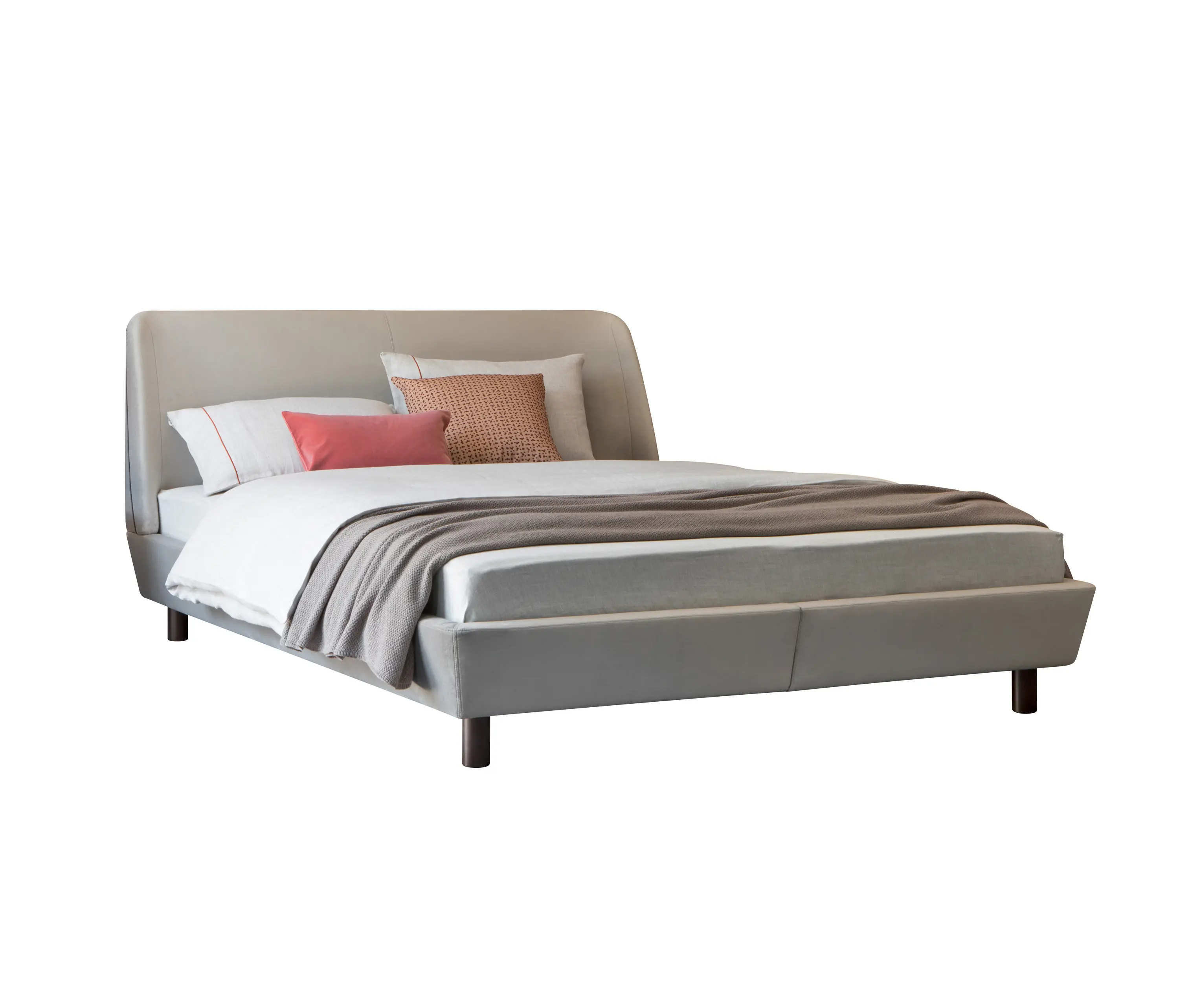Christine Kröncke - Lalune Bed