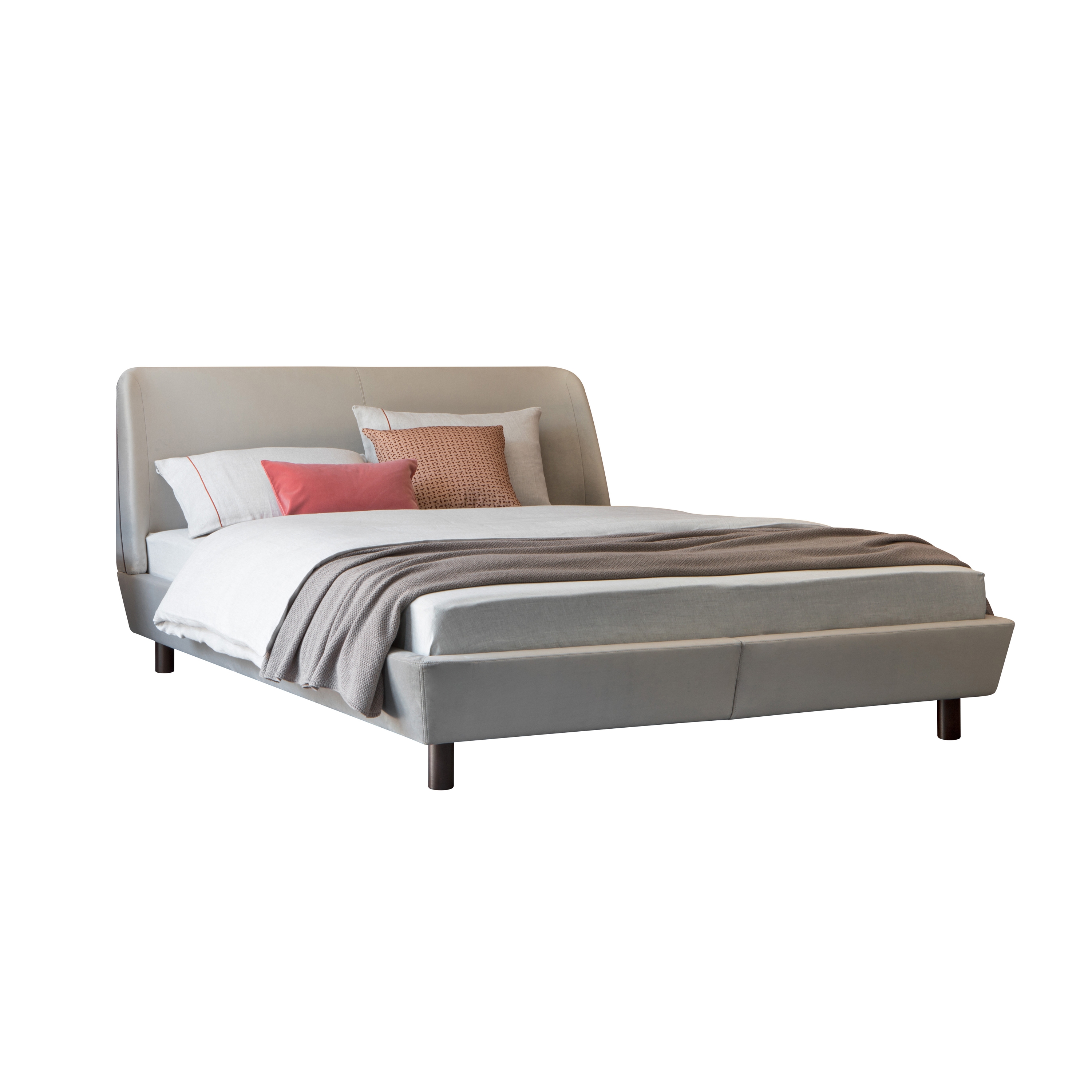 Display product Lalune Bed from manufacturer Christine Kröncke