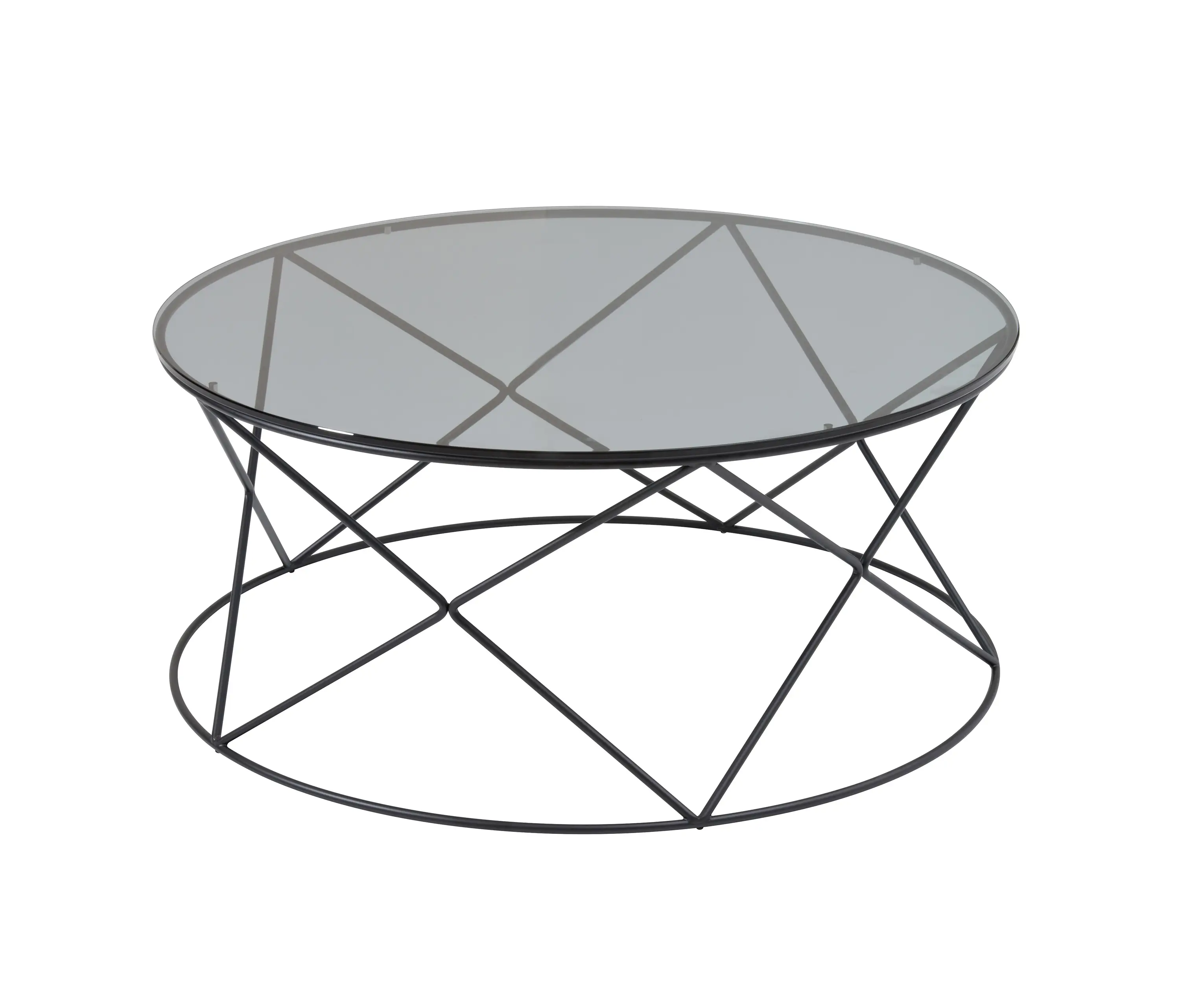 Christine Kröncke - Moi 80 Couchtable