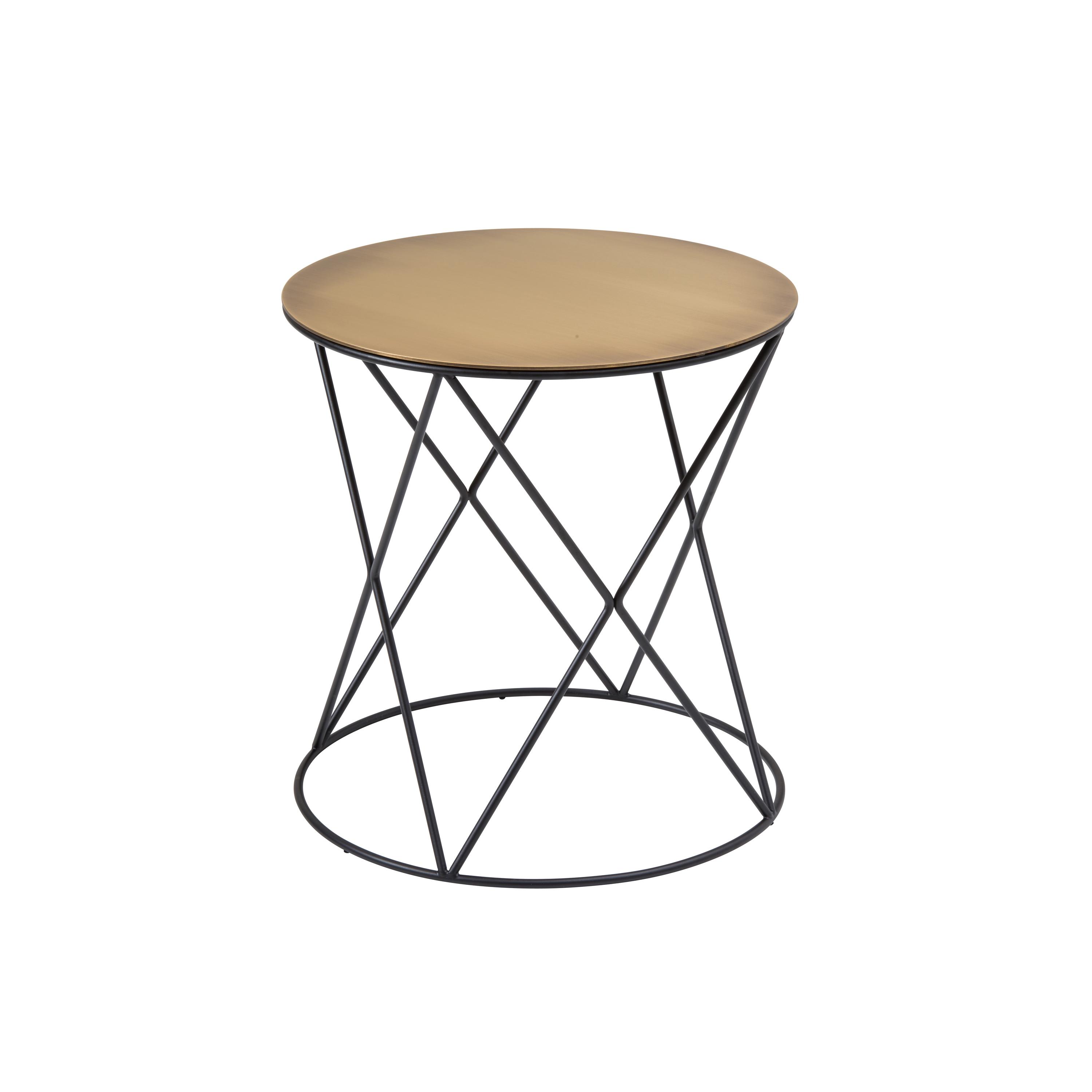Display product Moi 43 Sidetable from manufacturer Christine Kröncke