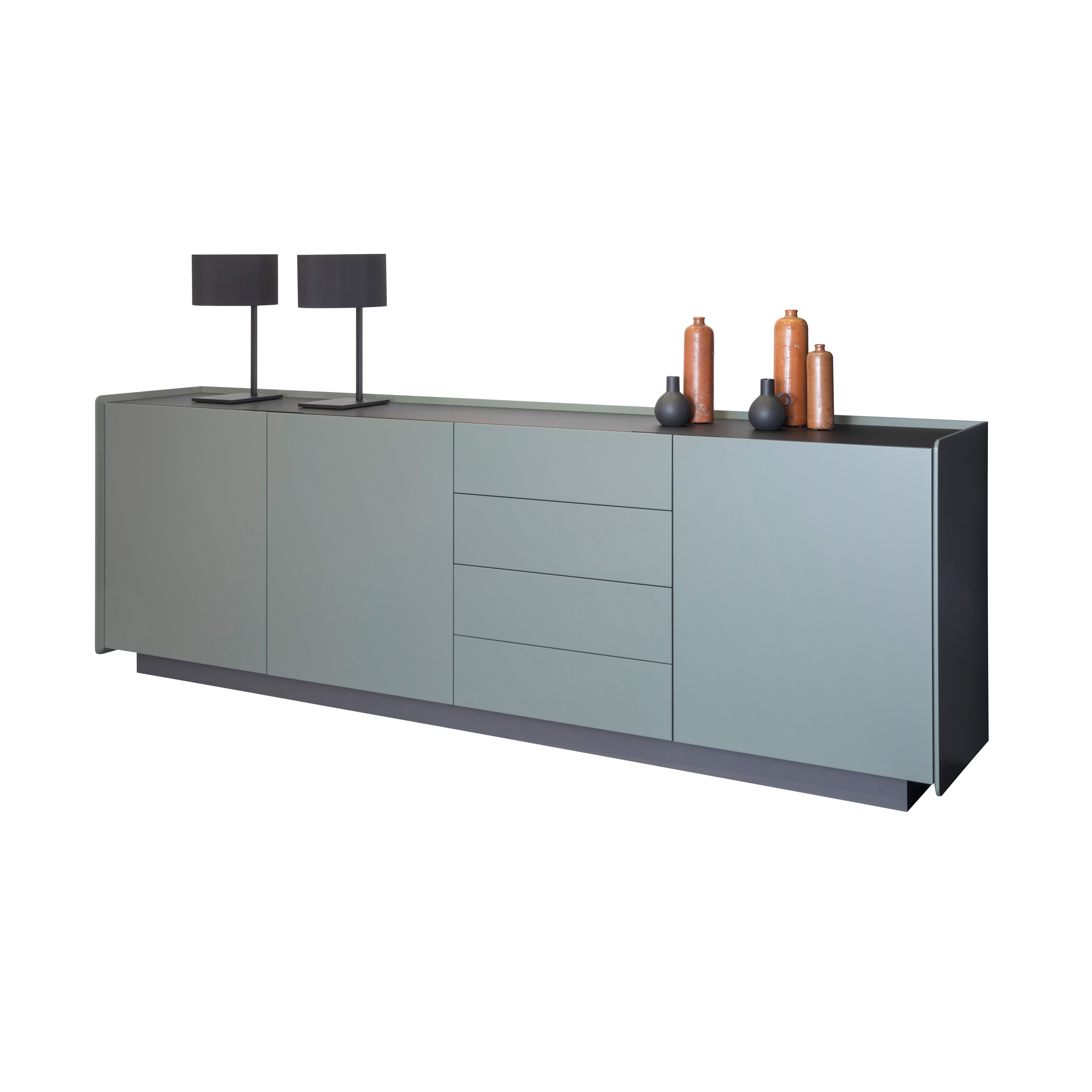 Display product You 20 RE Sideboard from manufacturer Christine Kröncke