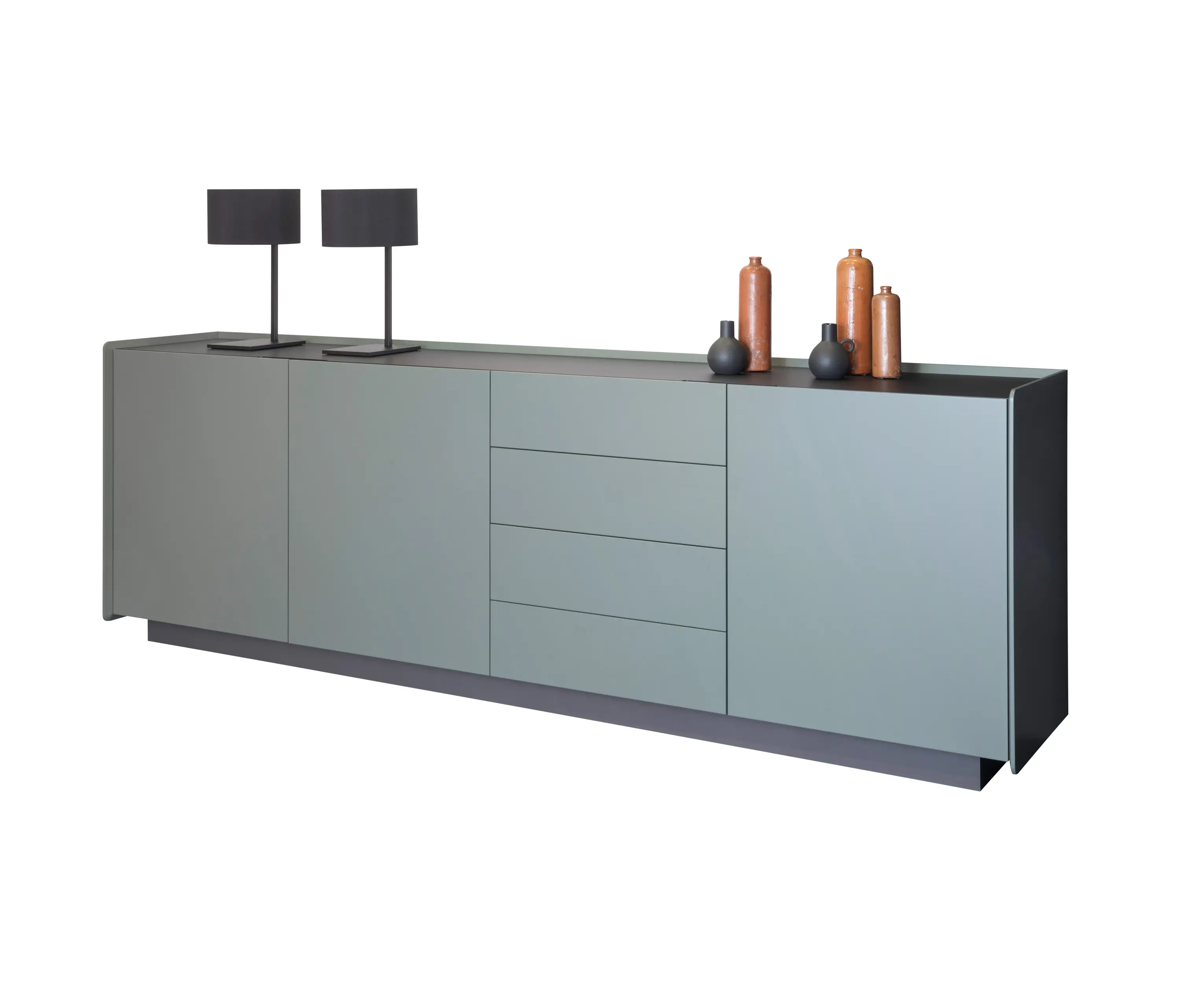 Christine Kröncke - You 20 RE Sideboard