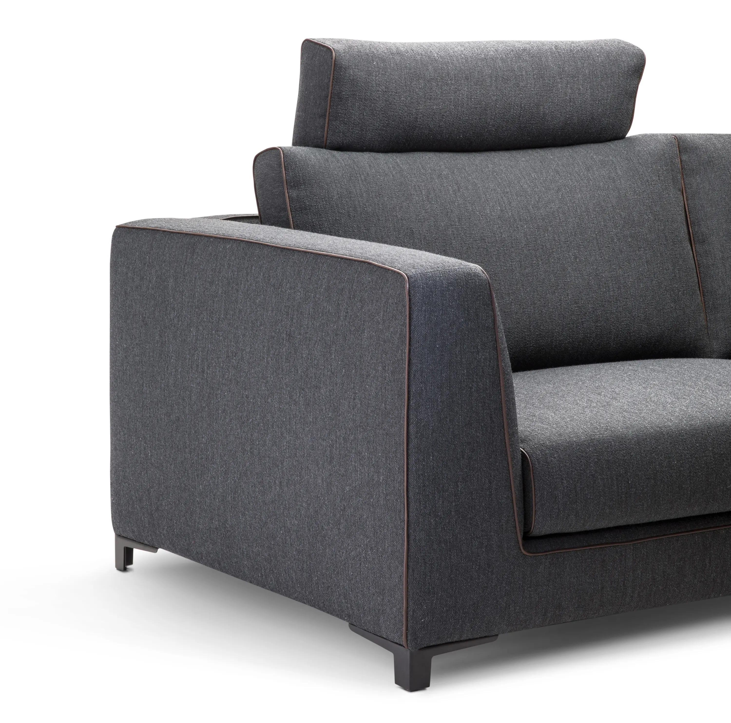 Christine Kröncke - Maxwell Sofa