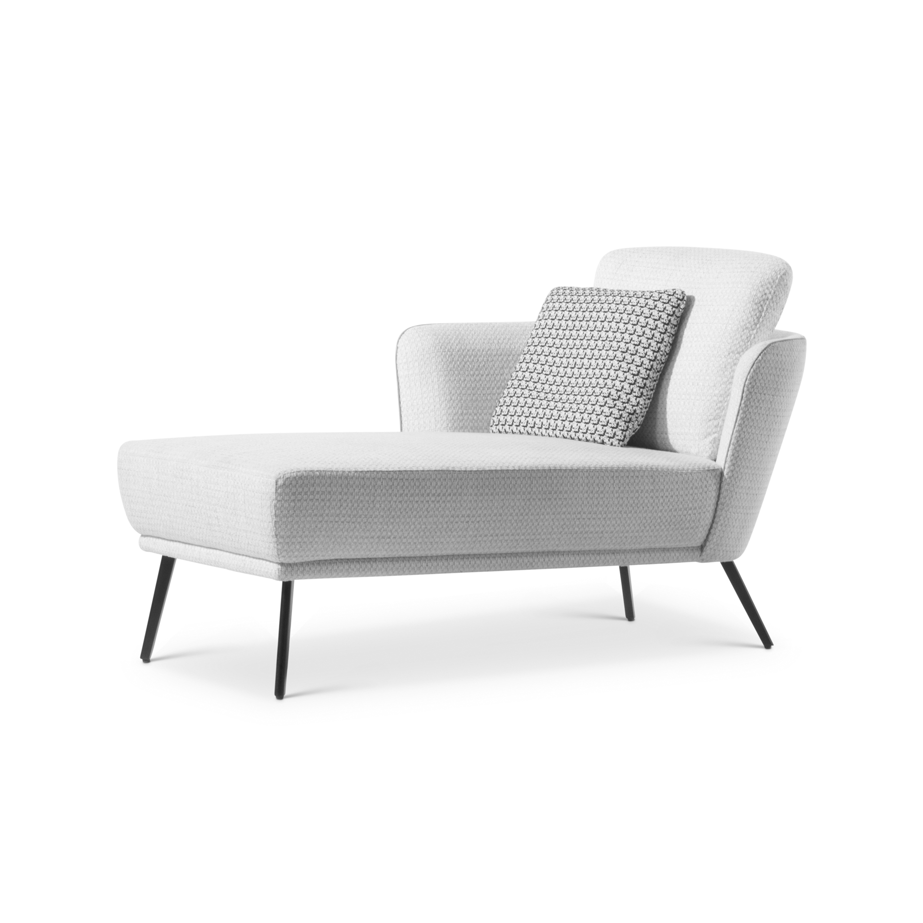 Display product Nona Recamiere from manufacturer Christine Kröncke