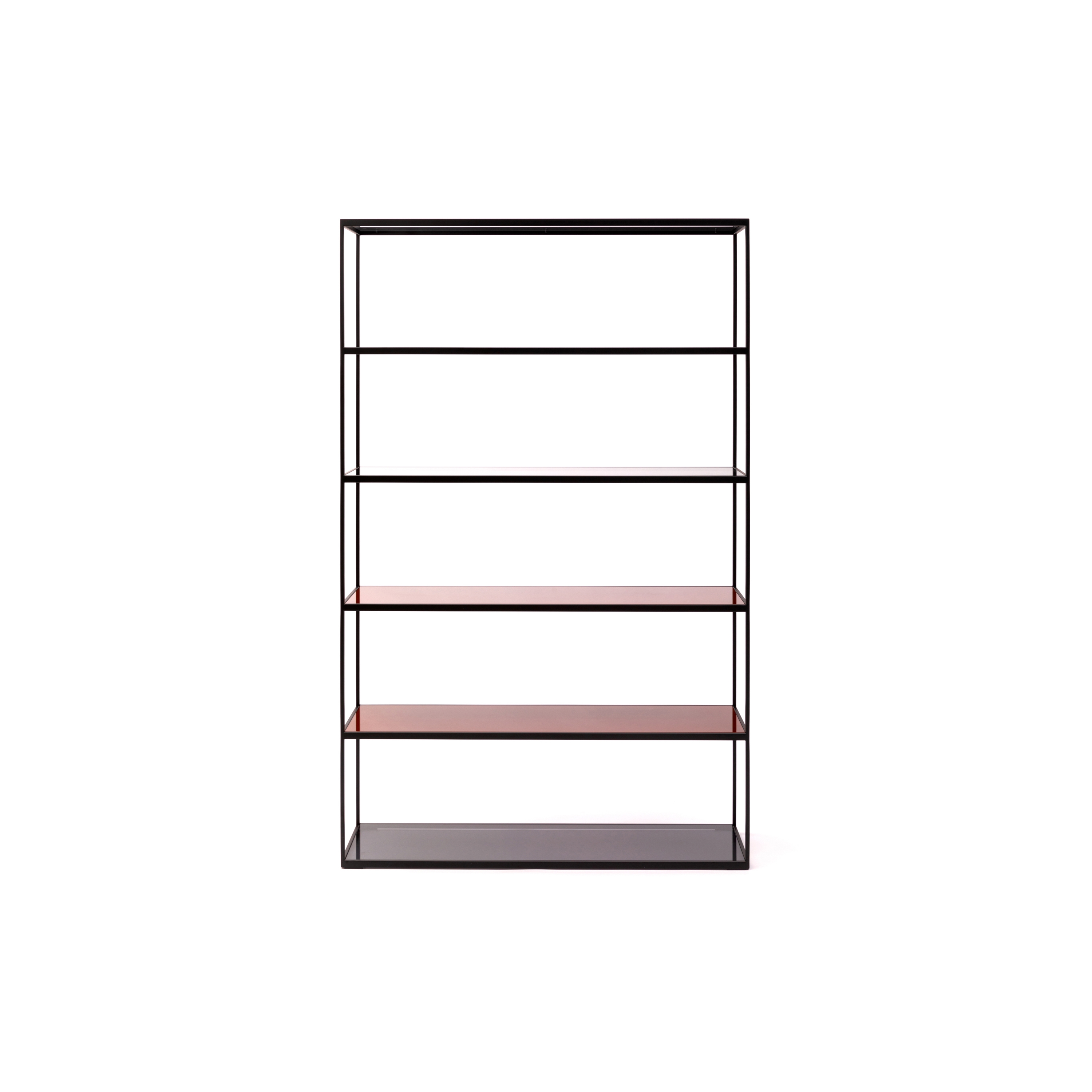 Display product Cameo W 110-6 Shelf from manufacturer Christine Kröncke
