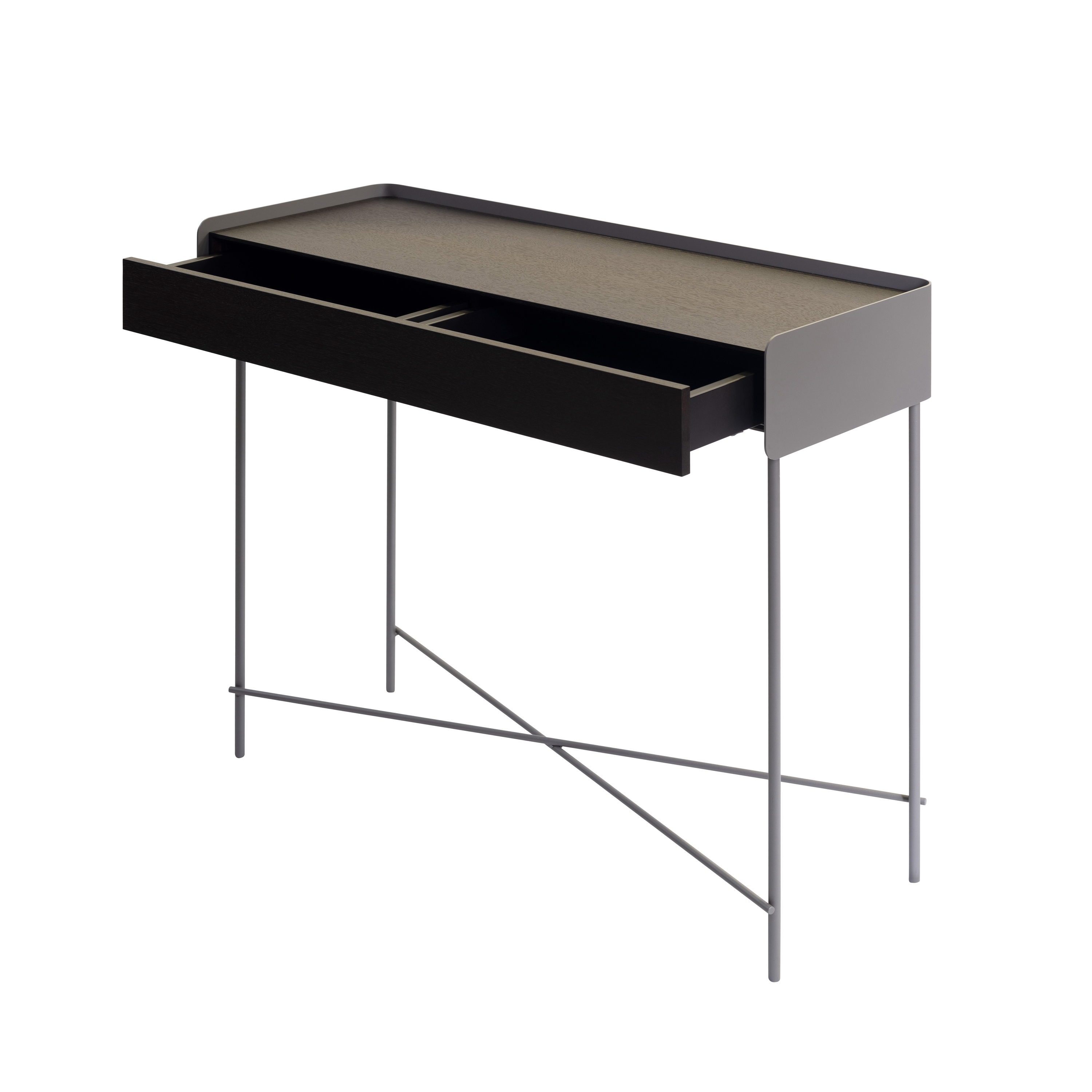 Display product Béla KT- 100 Console Table with Drawer from manufacturer Christine Kröncke