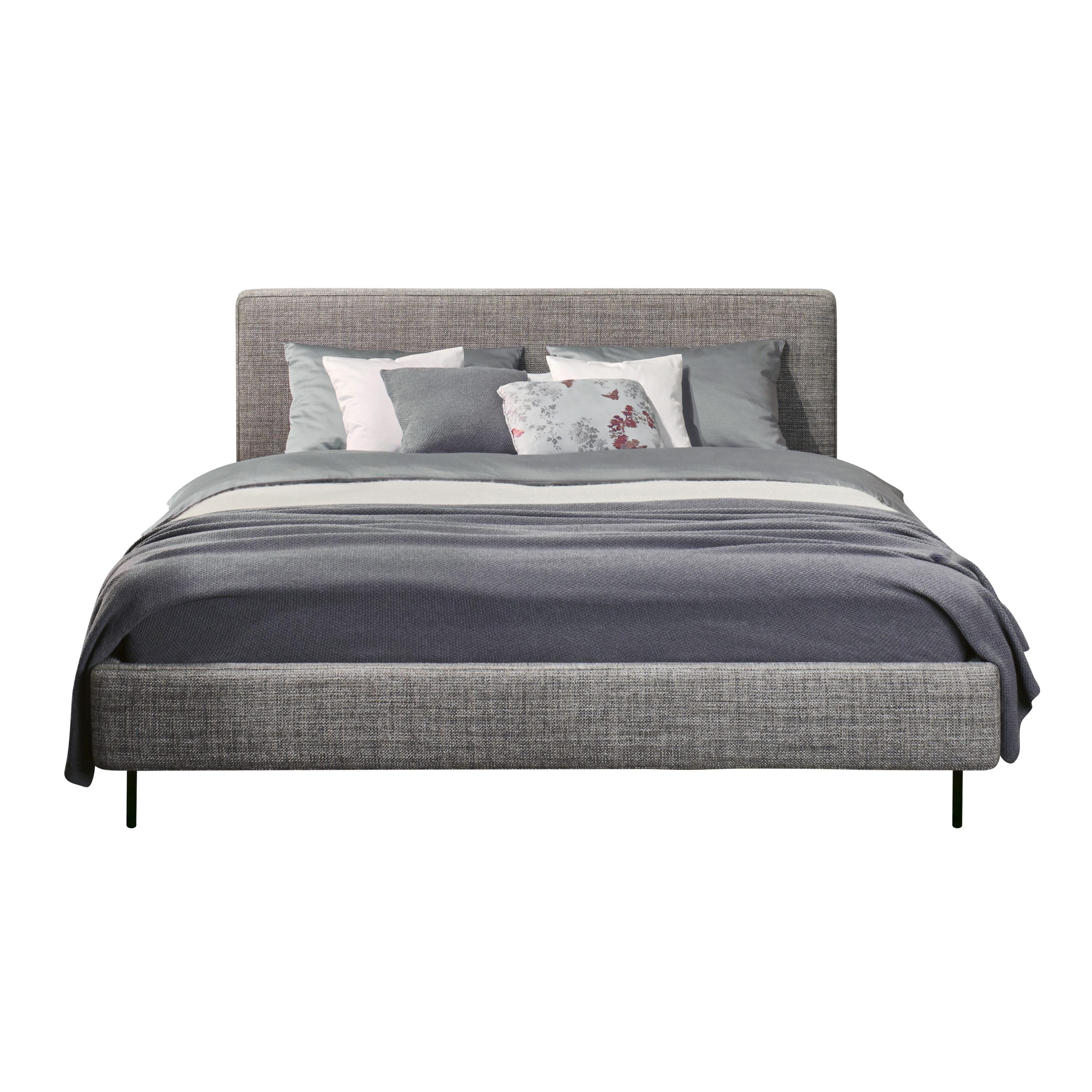 Display product Chiara Bed from manufacturer Christine Kröncke