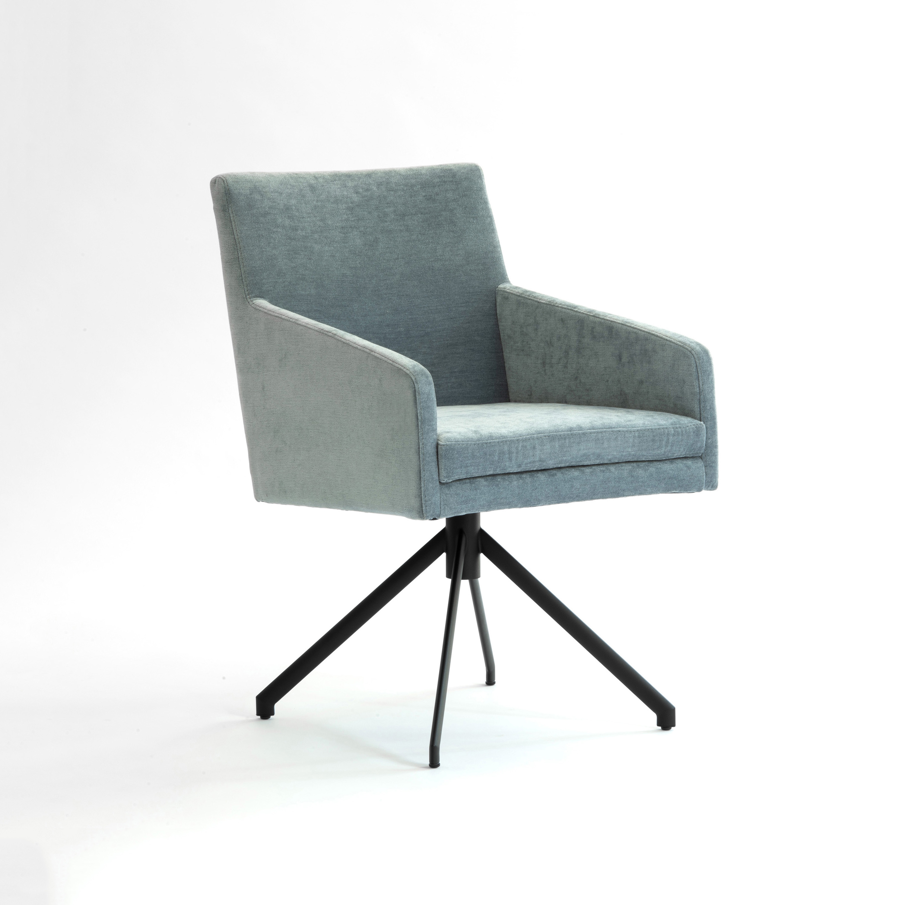 Display product Yuma XL AL Chair from manufacturer Christine Kröncke