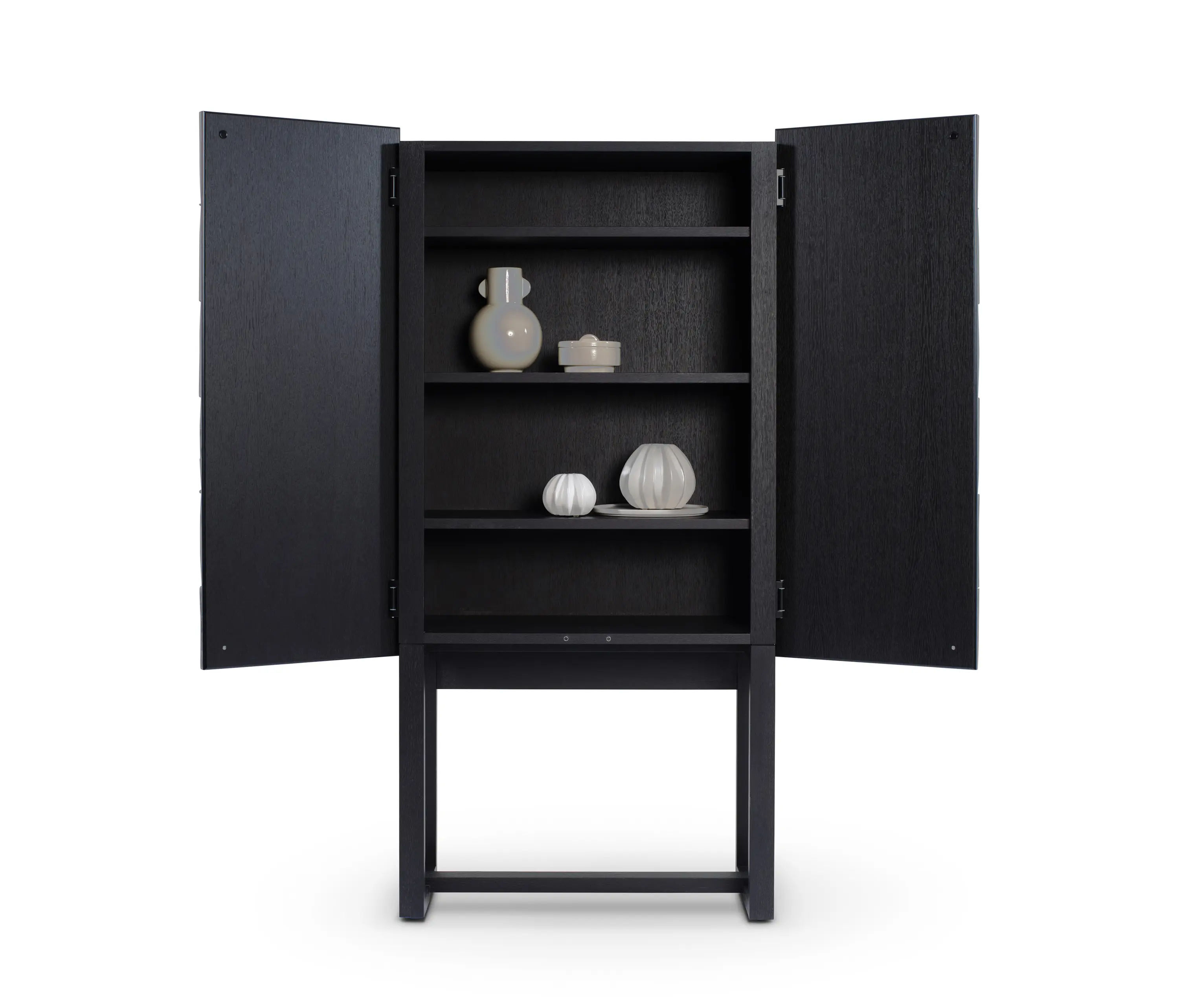 Christine Kröncke - Shape 20 ONE Highboard