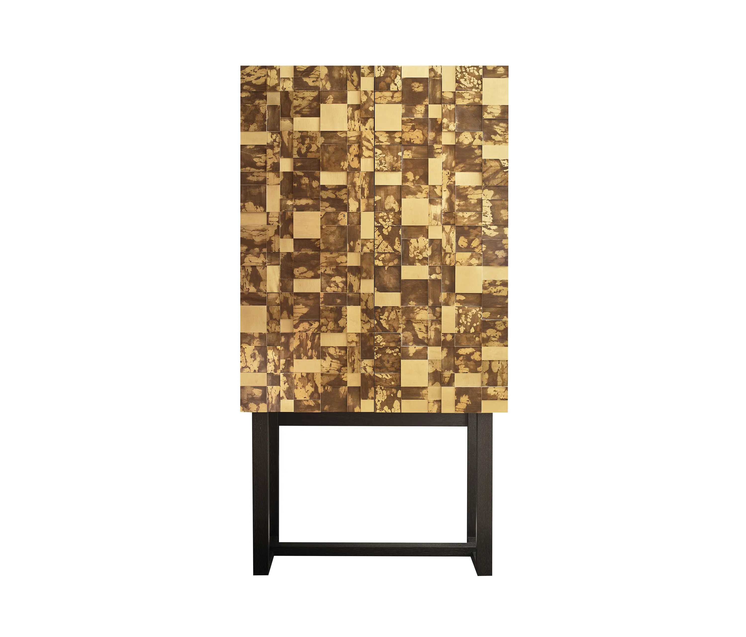 Christine Kröncke - Shape 20 ONE Highboard