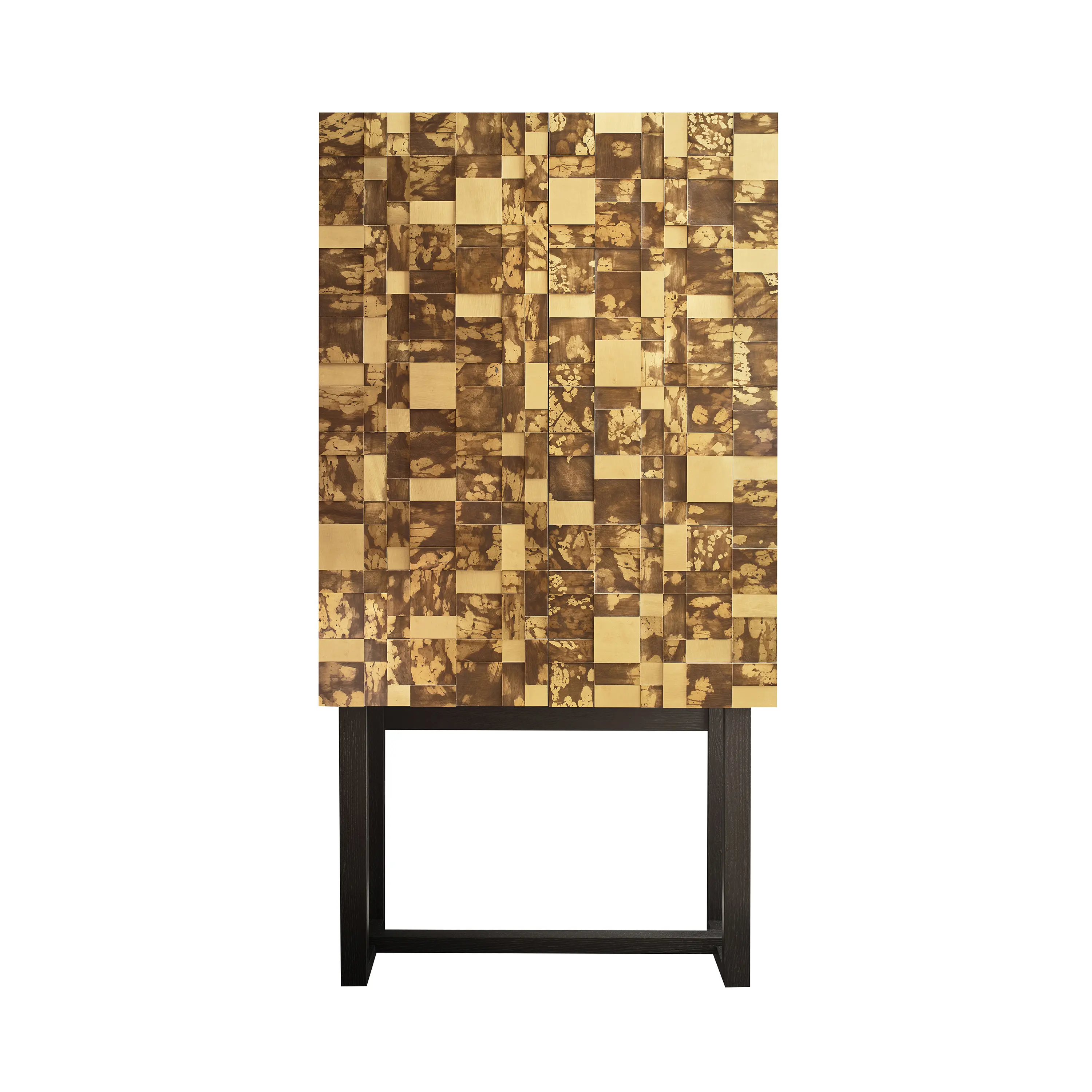 Christine Kröncke - Shape 30 COLLECTOR Highboard