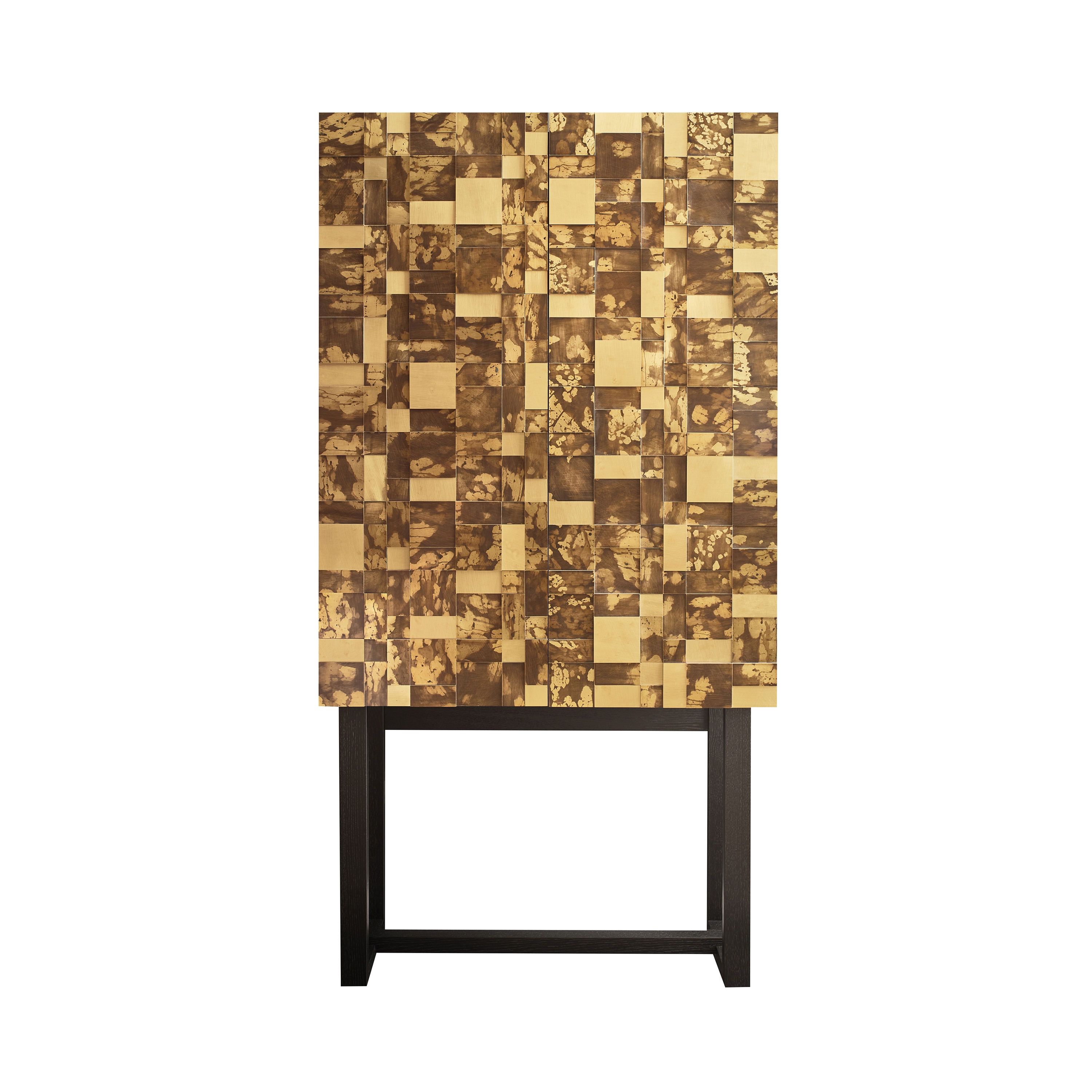 Display product Shape 30 COLLECTOR Highboard from manufacturer Christine Kröncke