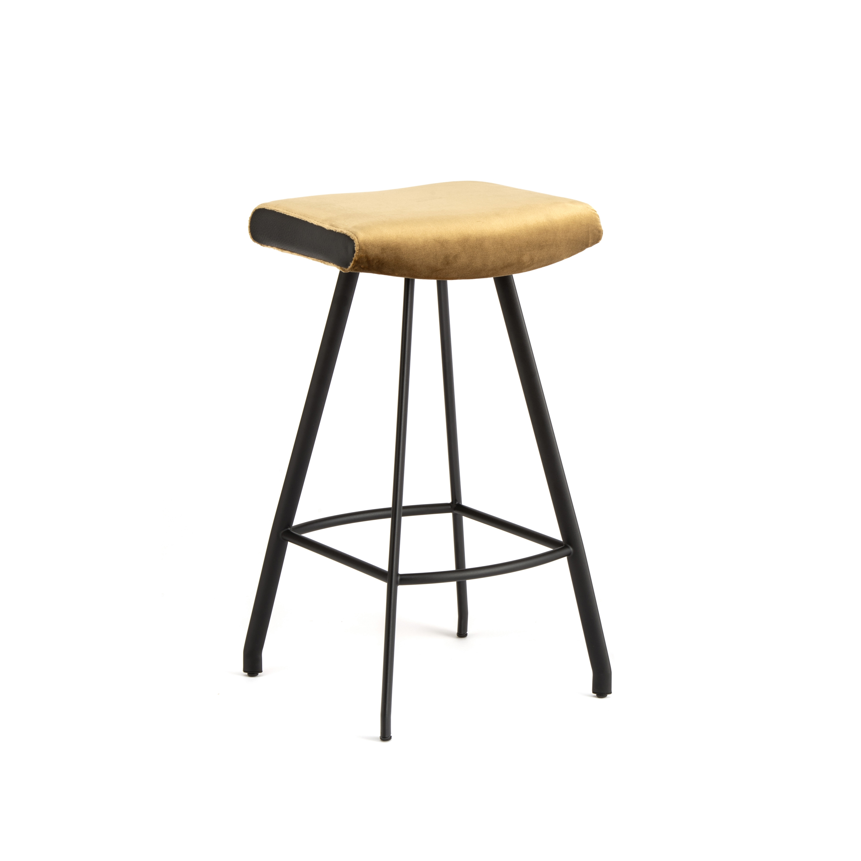 Vertoon produk Sidney Bar Stool van vervaardiger Christine Kröncke