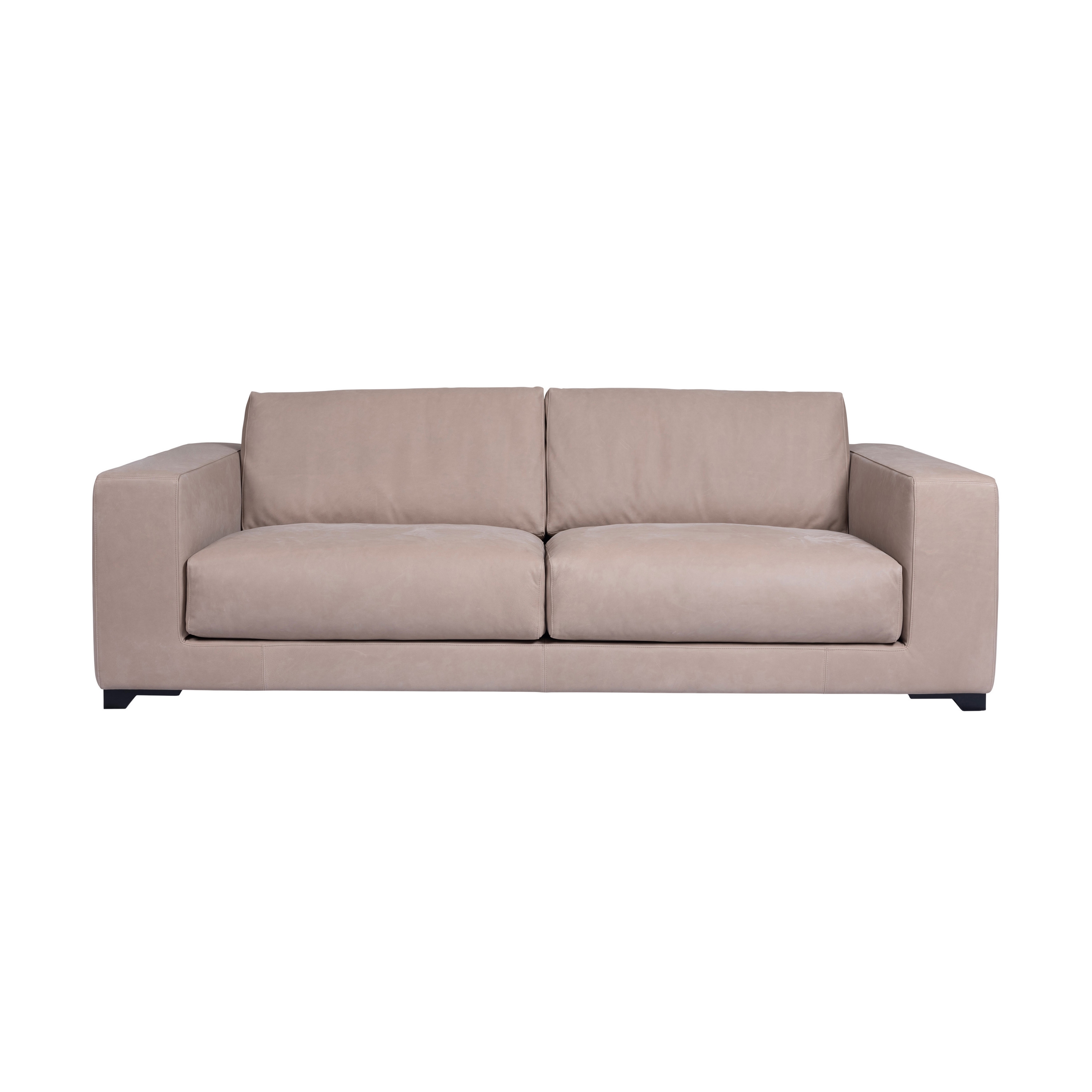 Display product Delano Sofa from manufacturer Christine Kröncke
