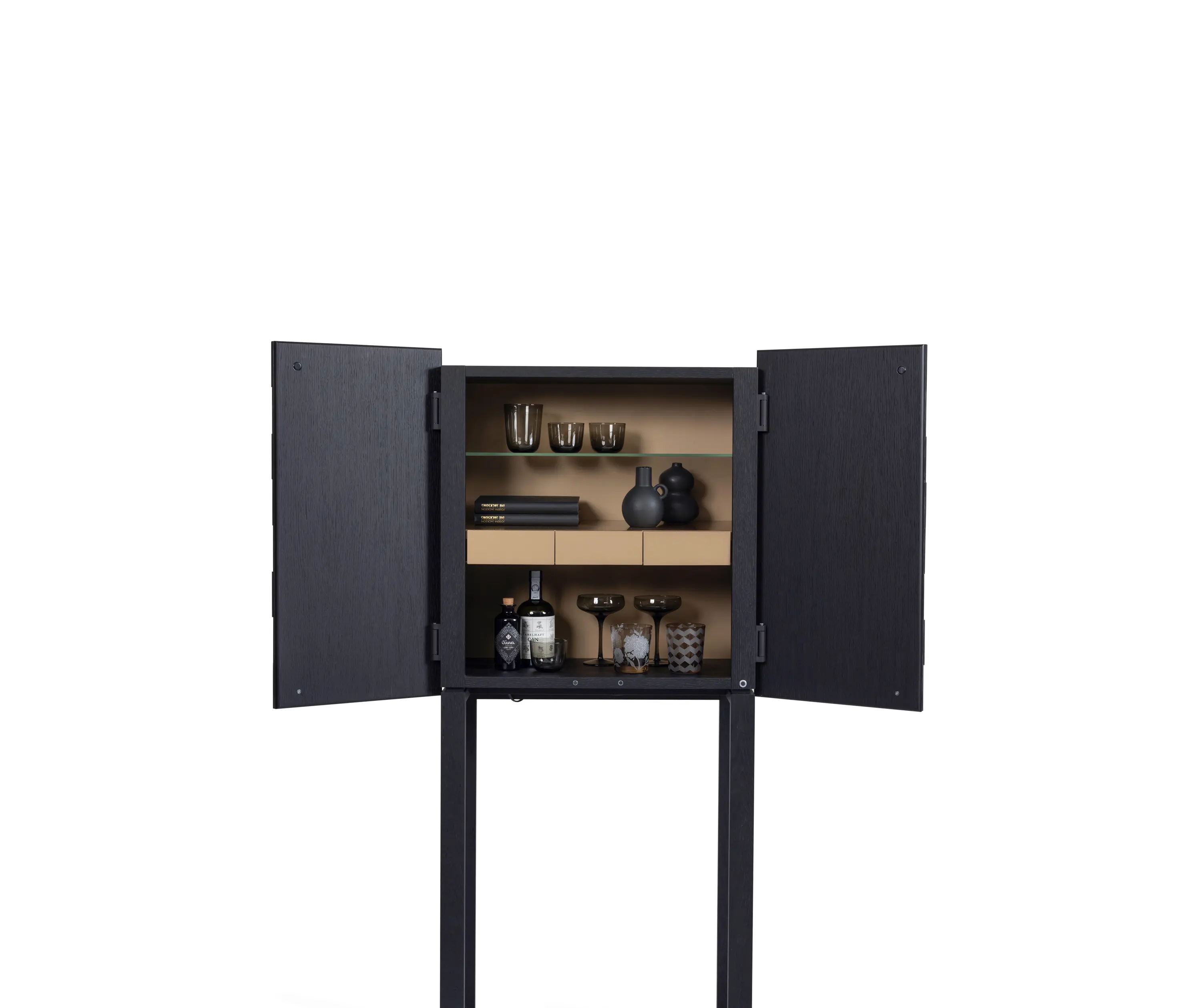 Christine Kröncke - Shape 11 Cabinet