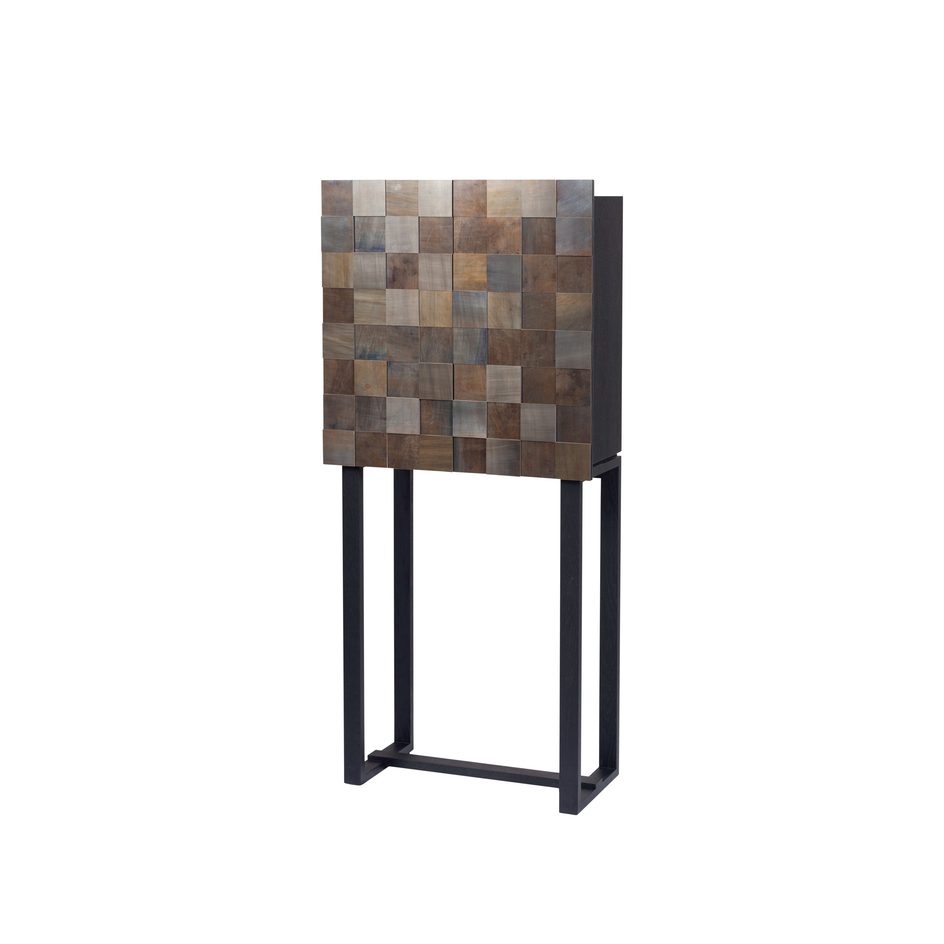 Display product Shape 11 Cabinet from manufacturer Christine Kröncke