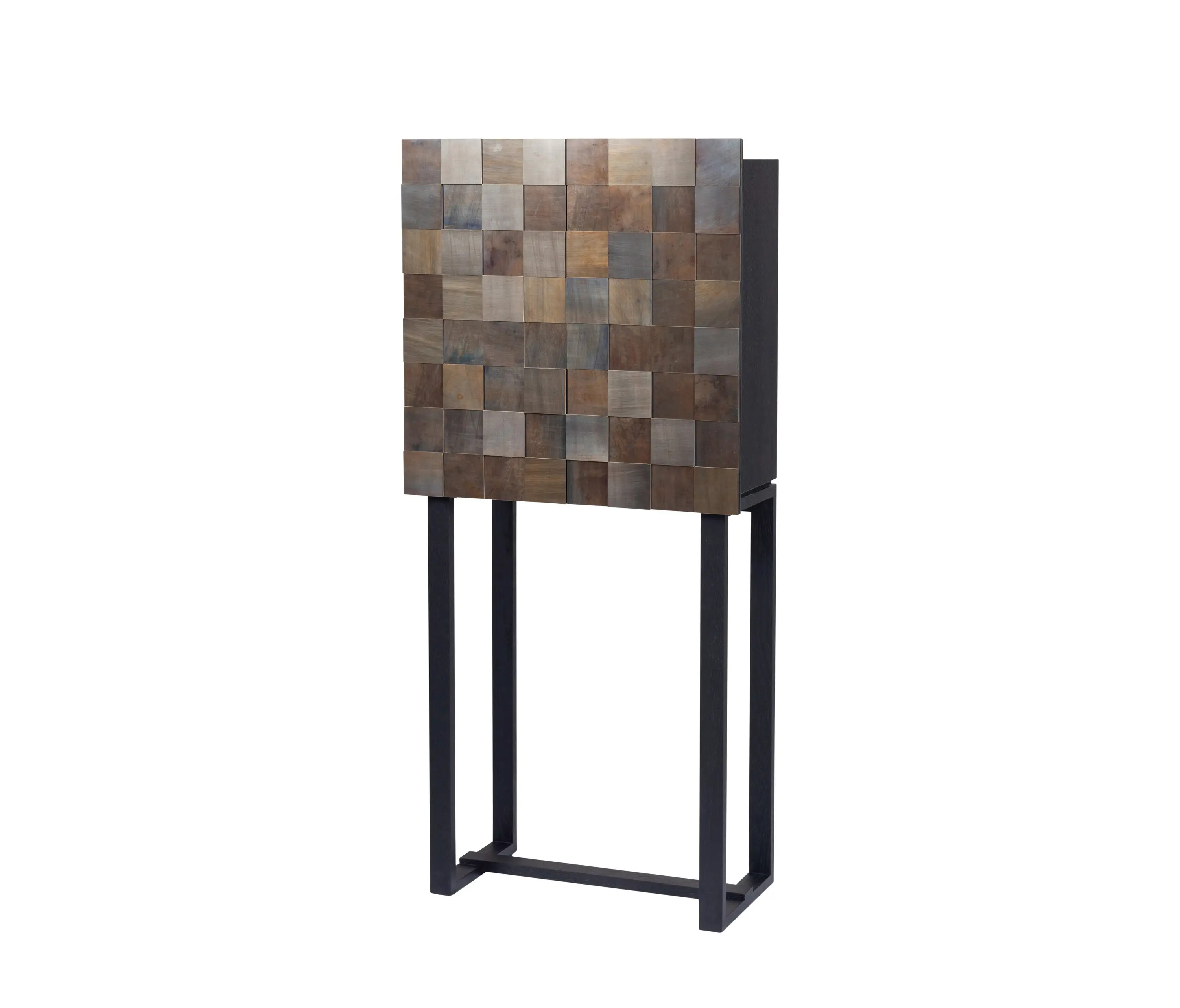 Christine Kröncke - Shape 11 Cabinet