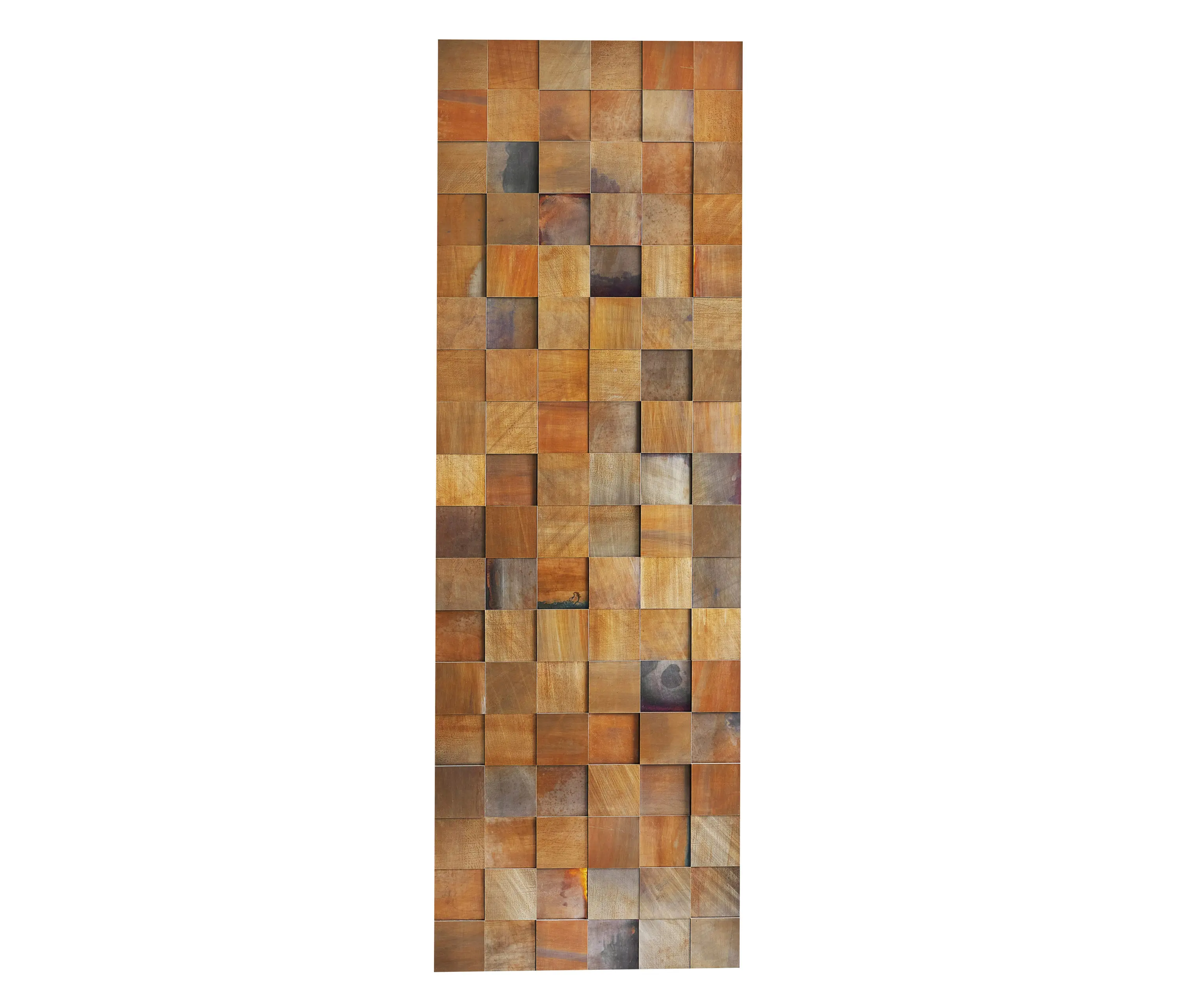 Christine Kröncke - Shape 12 Closet wall-mounted