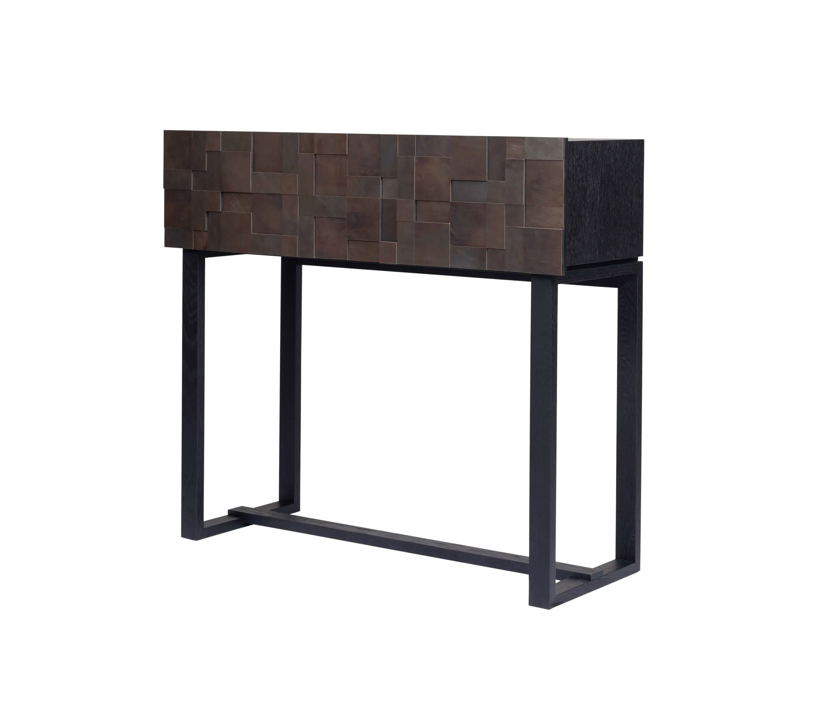 Christine Kröncke - Shape 13 Console Table