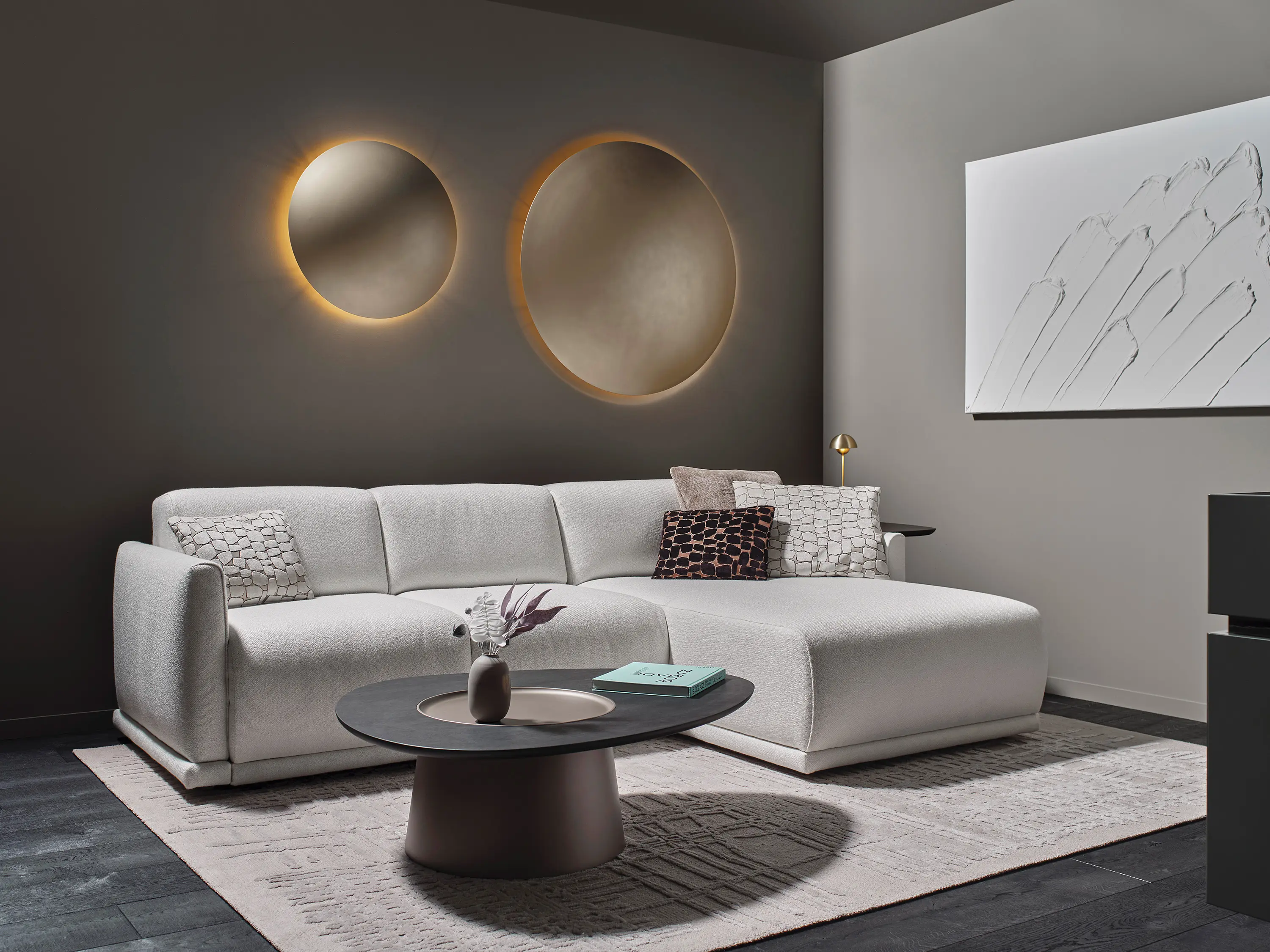Christine Kröncke - Bente Daybed