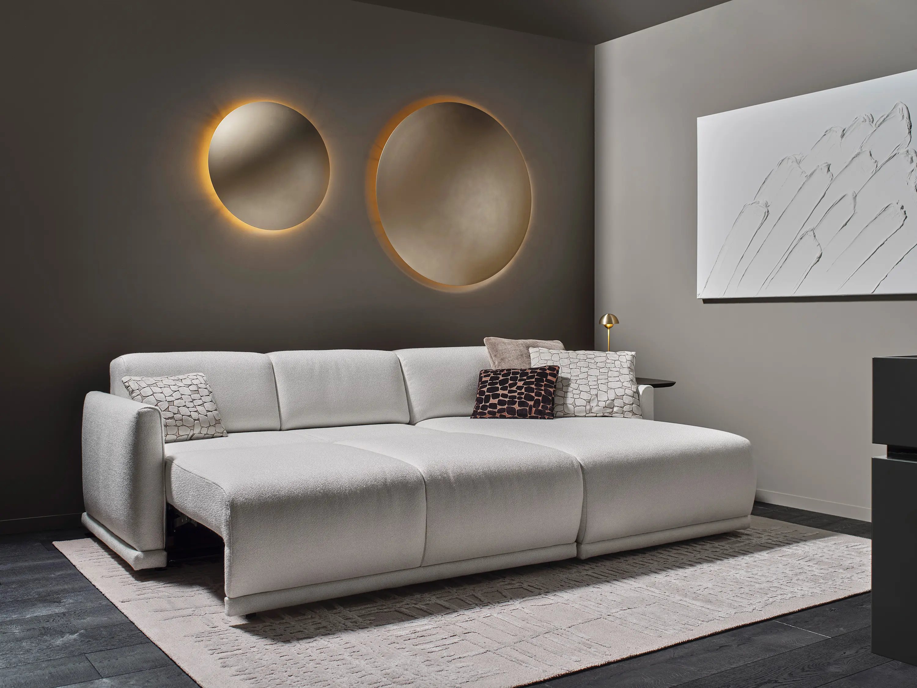 Christine Kröncke - Bente Daybed