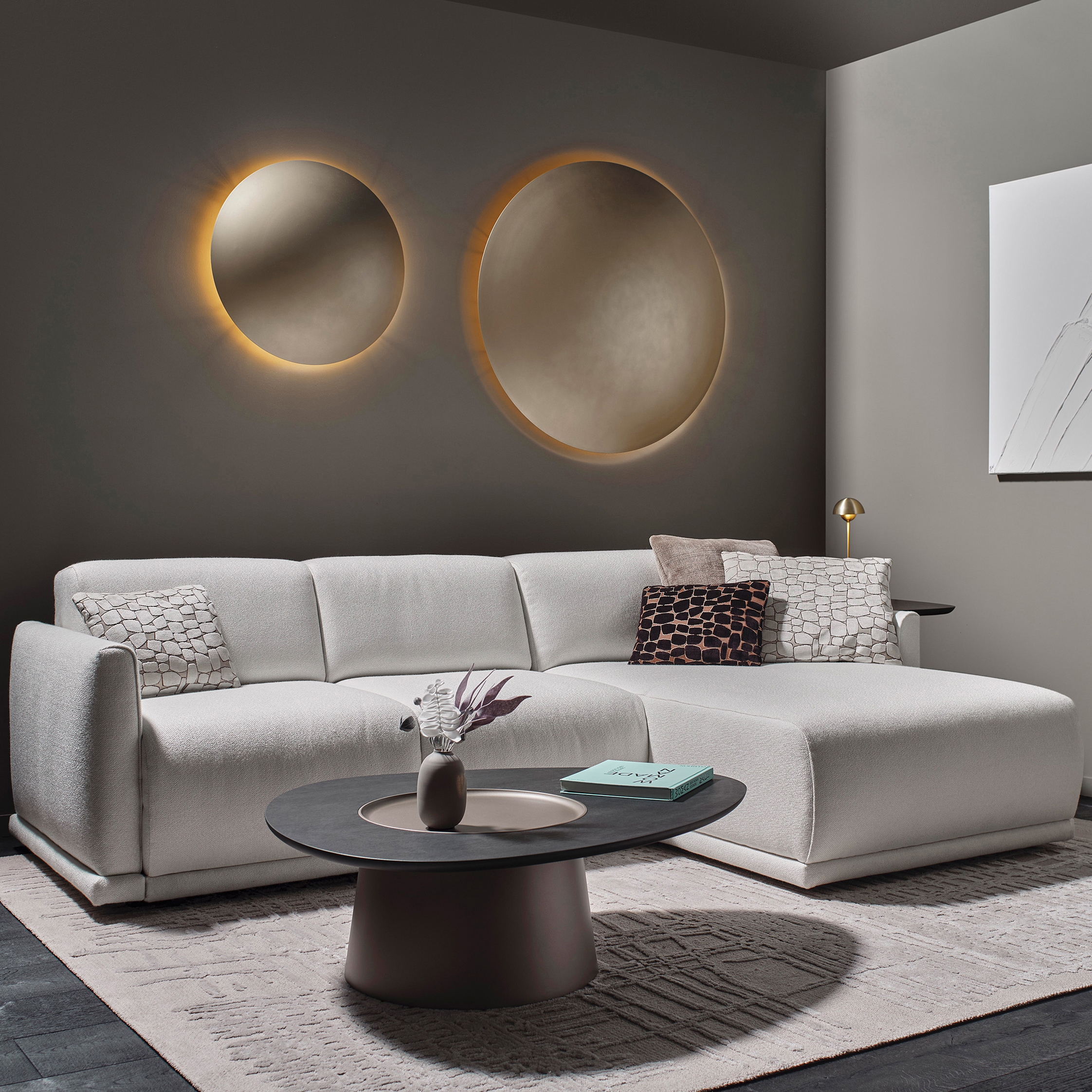 Mostra il prodotto Bente Daybed del produttore Christine Kröncke