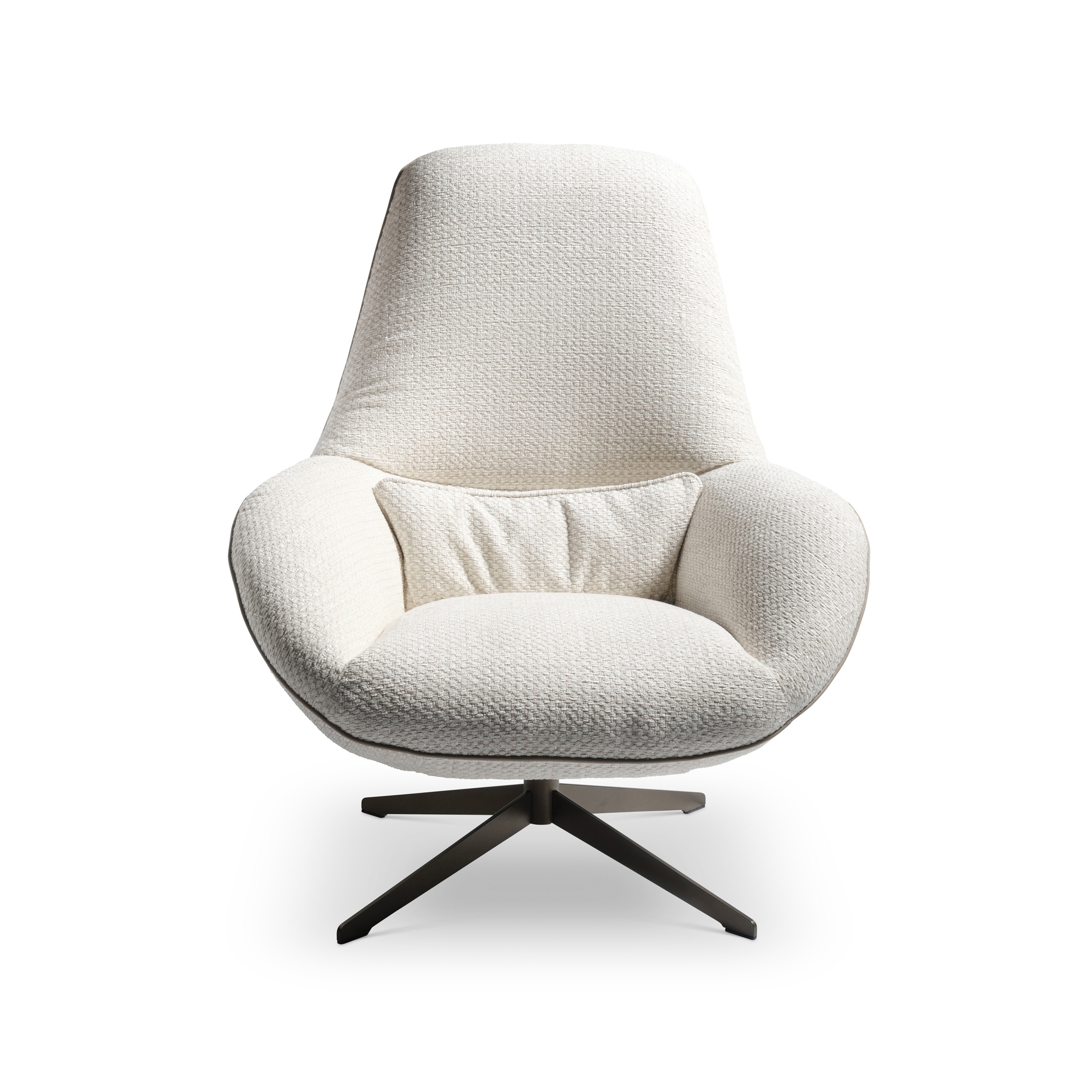 Display product Momo Light Lounge Chair from manufacturer Christine Kröncke