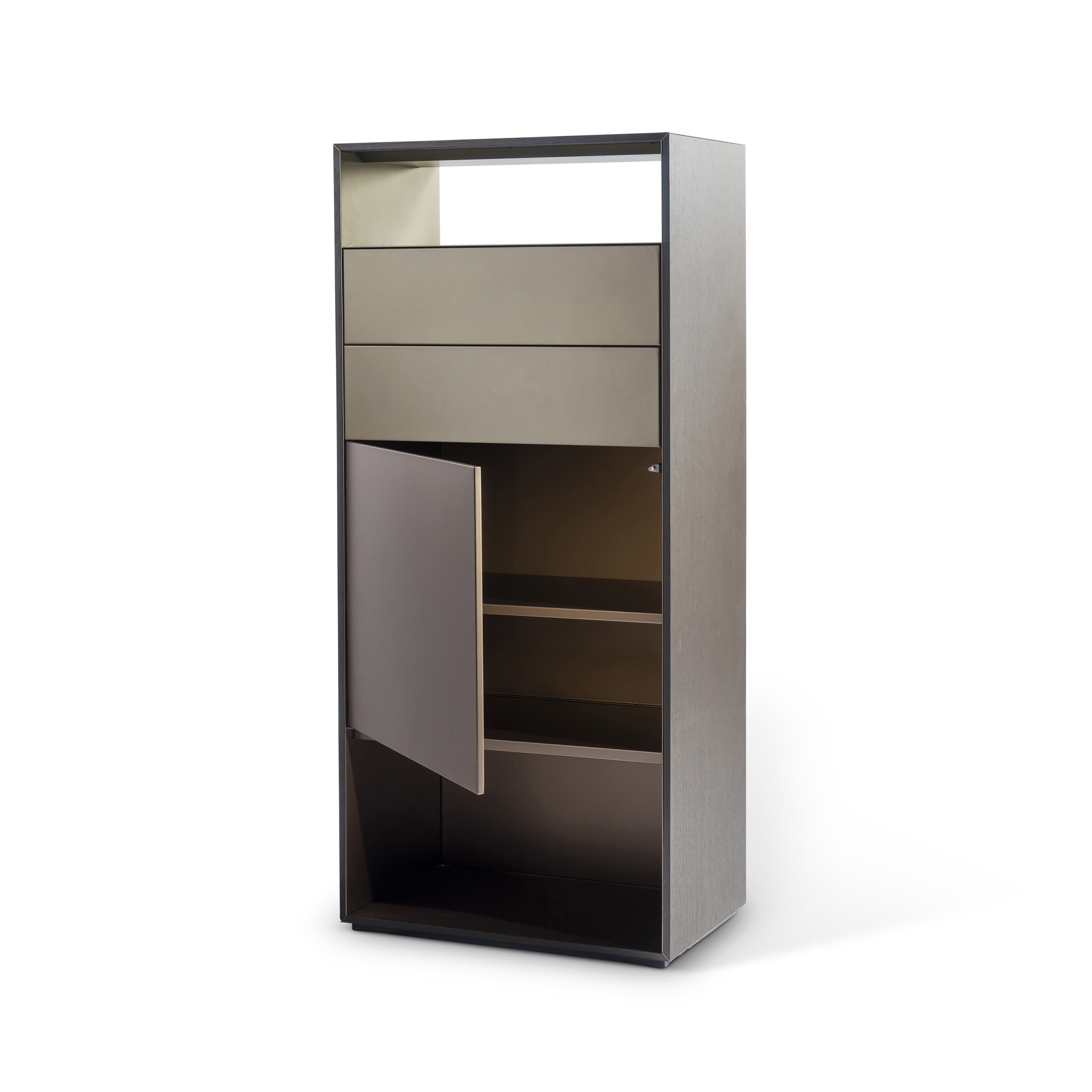 Mostra il prodotto Shelly FURNITURE-SYSTEM del produttore Christine Kröncke