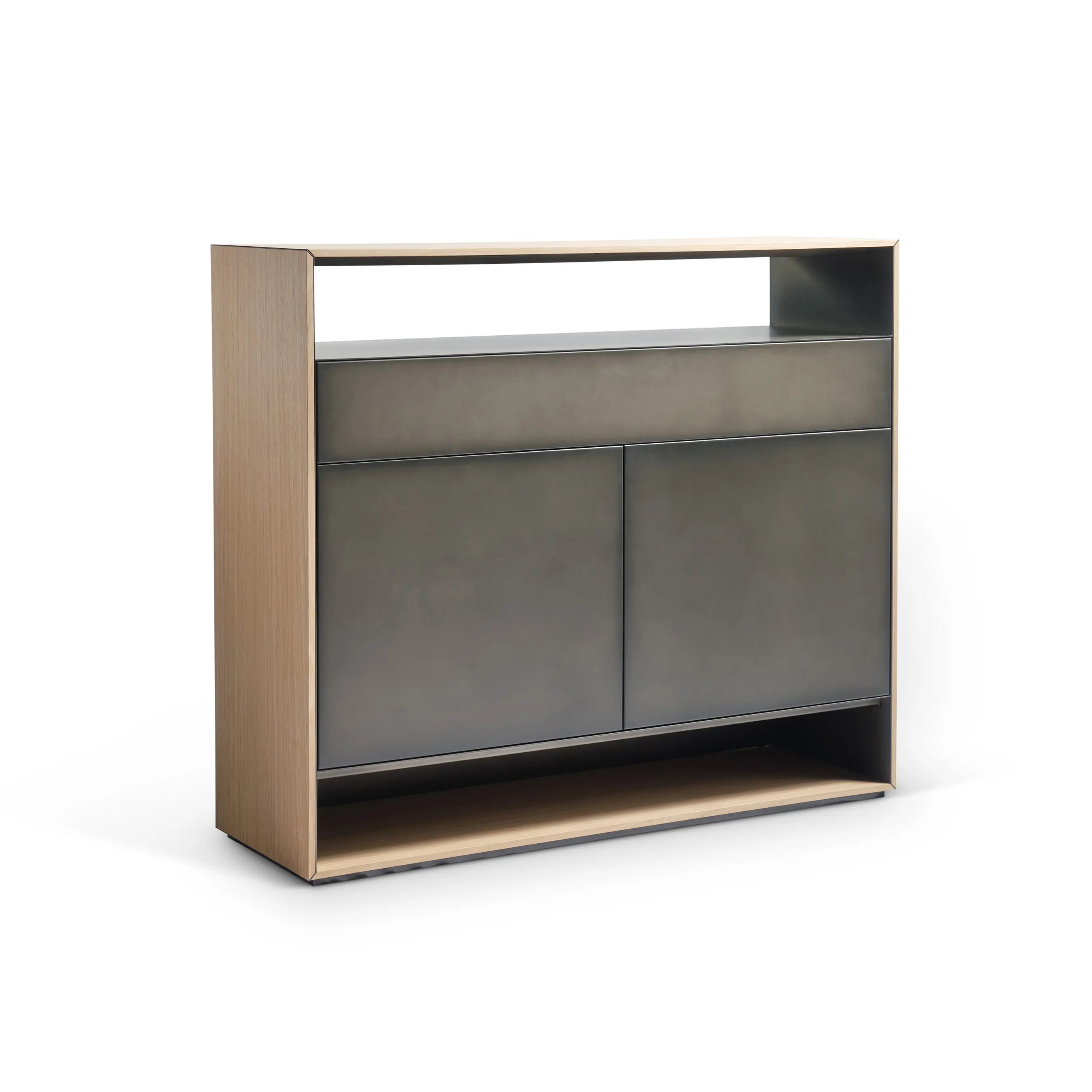 Christine Kröncke - Shelly FURNITURE-SYSTEM