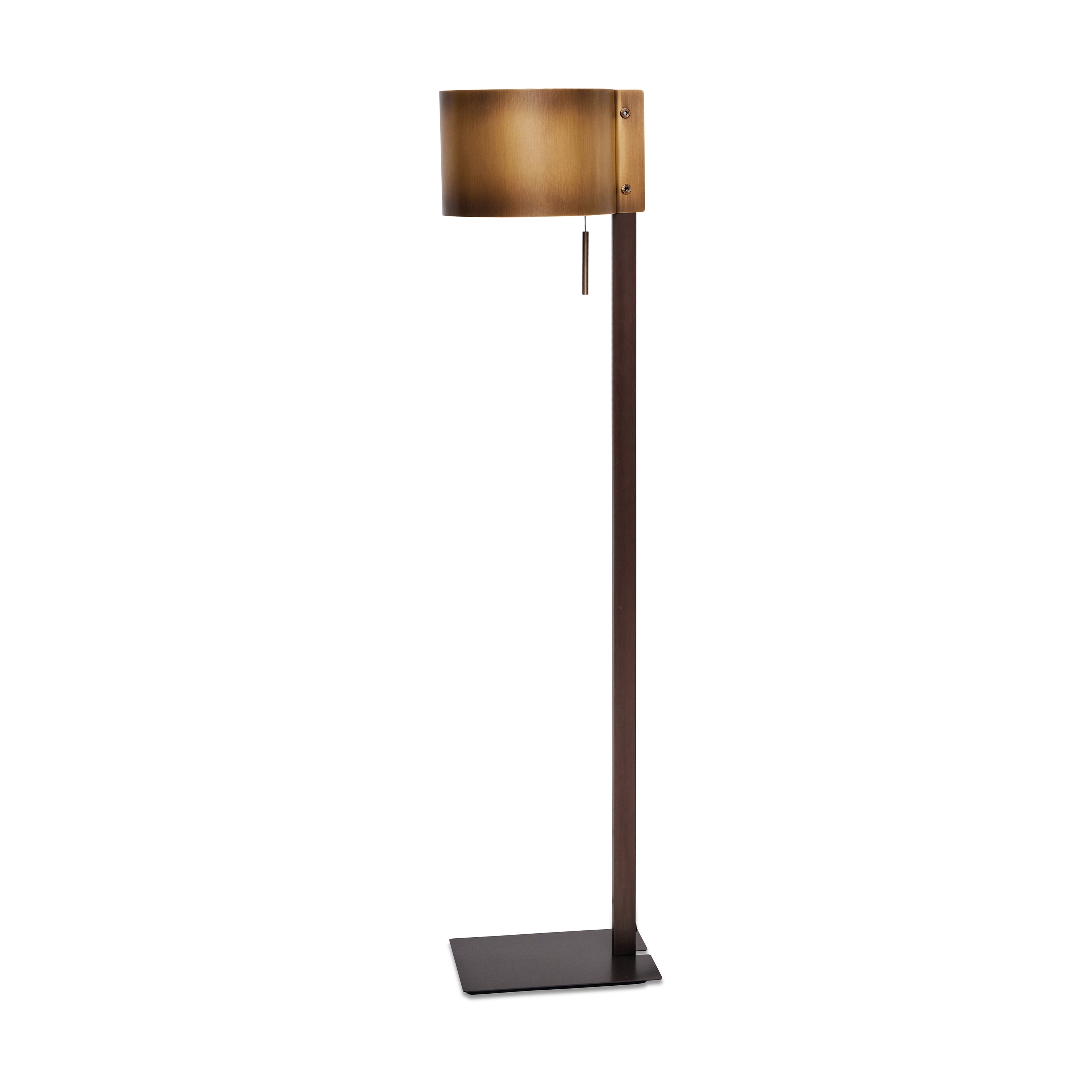 Display product Nova 2.0 115 Floor Lamp from manufacturer Christine Kröncke