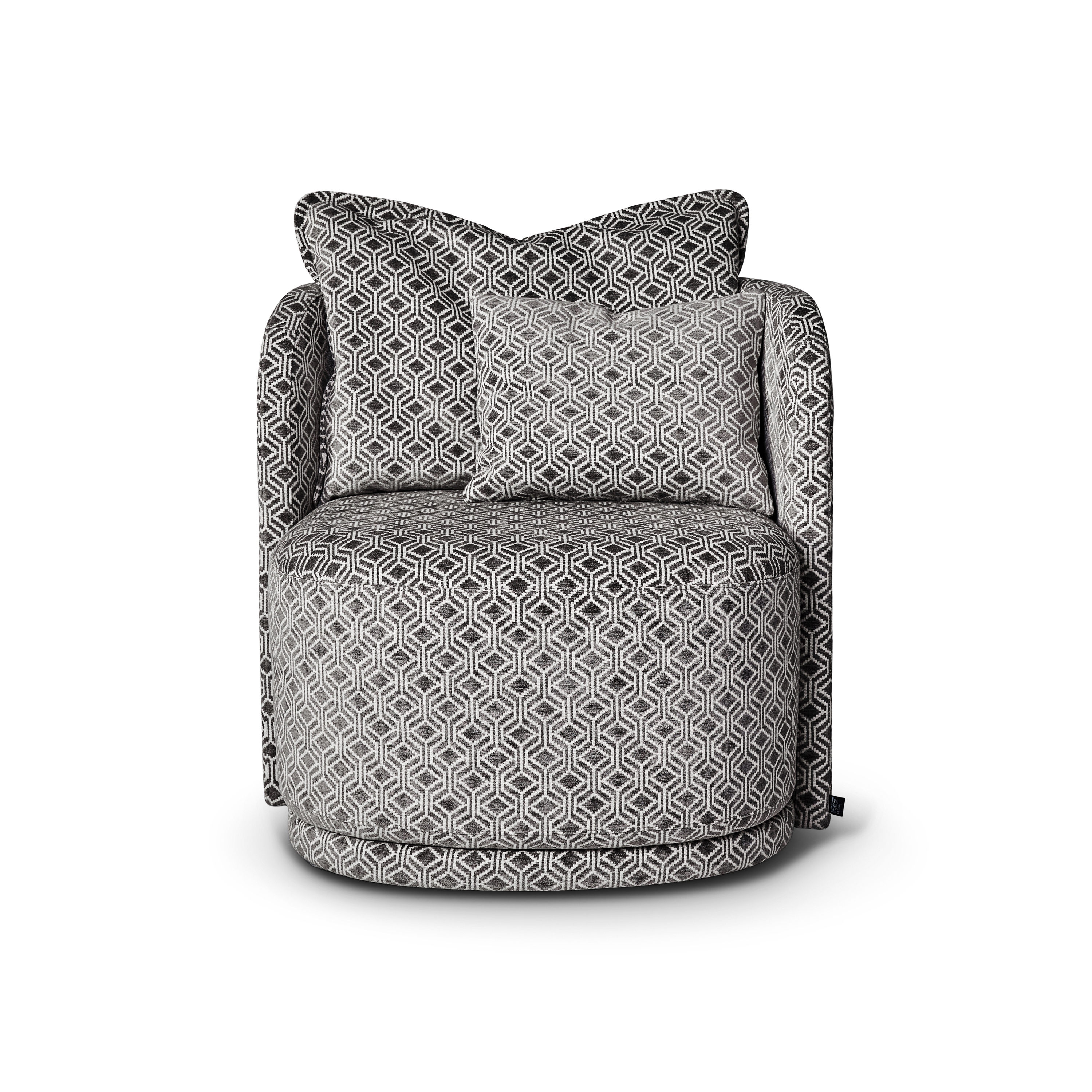 Display product Cedar Armchair from manufacturer Christine Kröncke