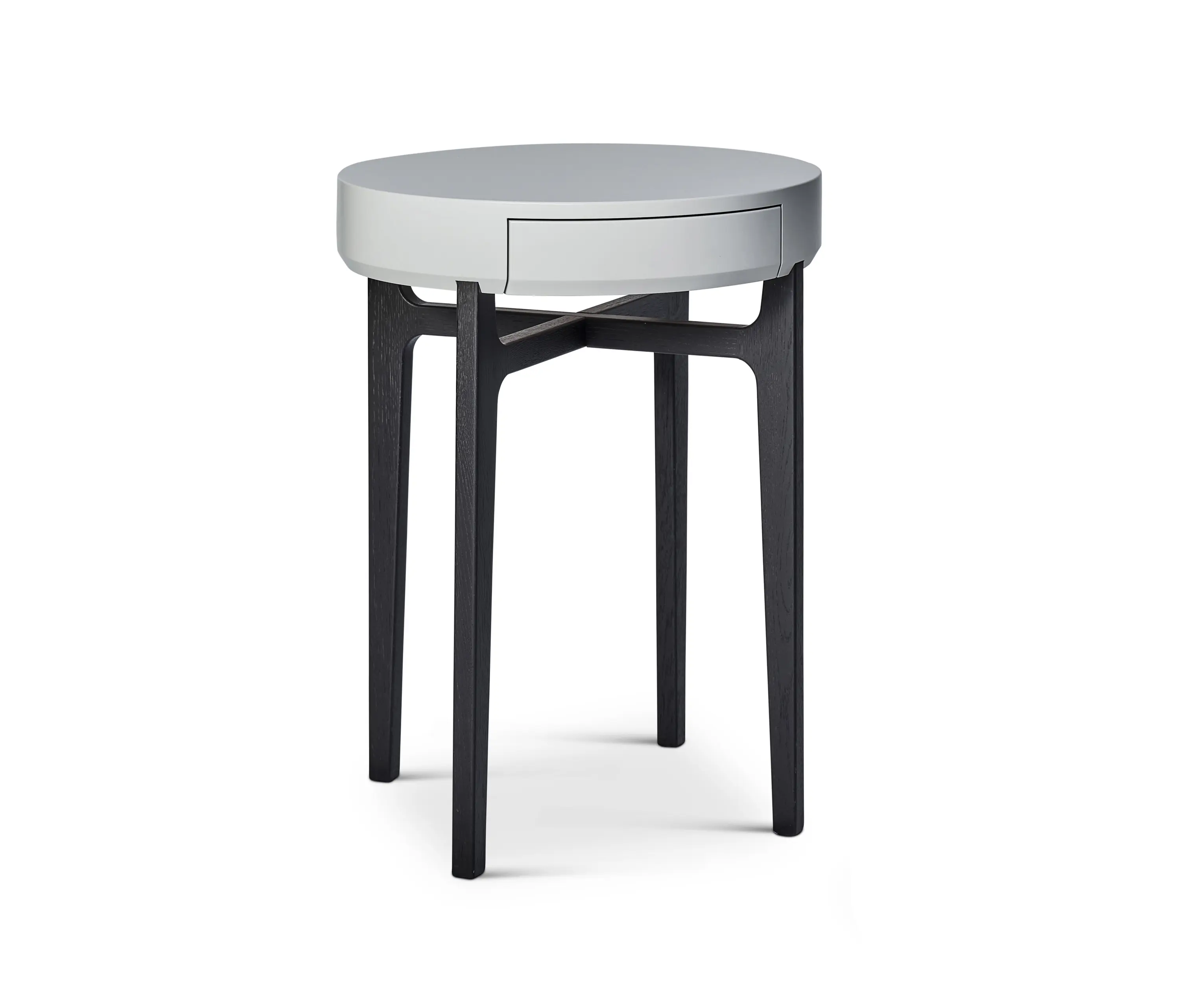 Christine Kröncke - Academy BT-SCH 50-1 Side Table
