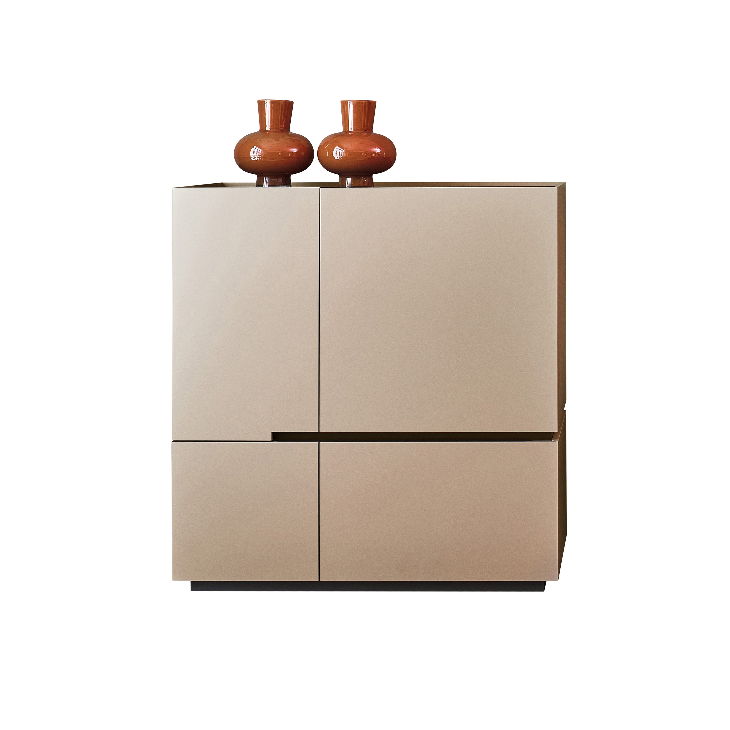 Display product GAP 2.0 Cube from manufacturer Christine Kröncke