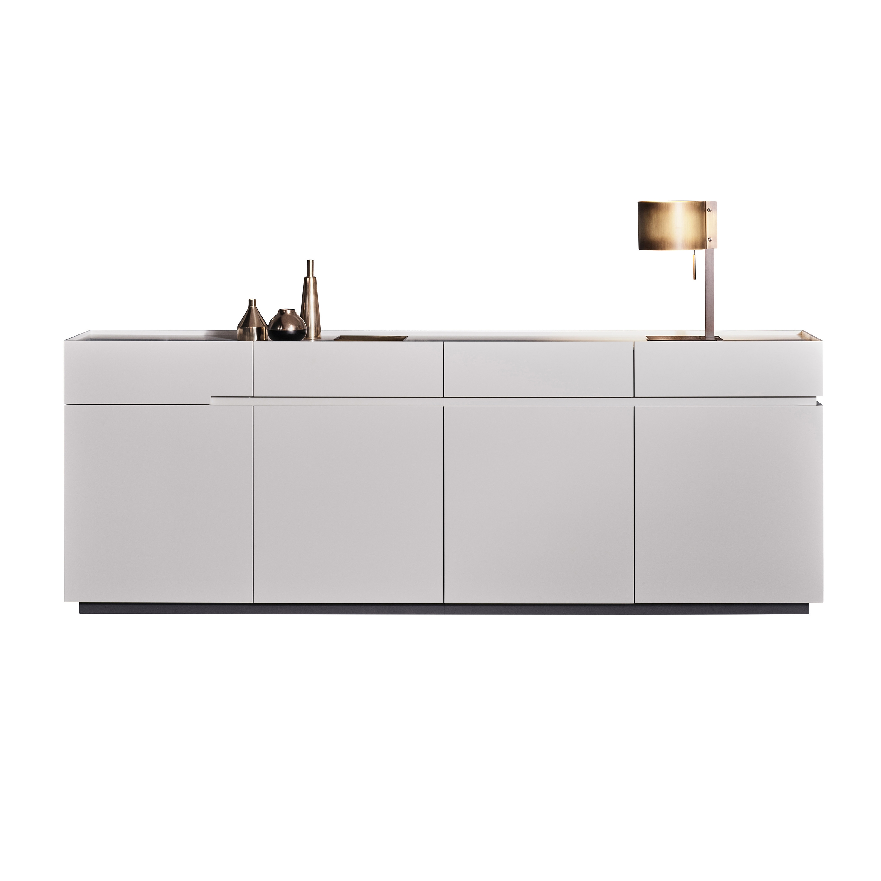 Display product GAP 2.0 Sideboard from manufacturer Christine Kröncke