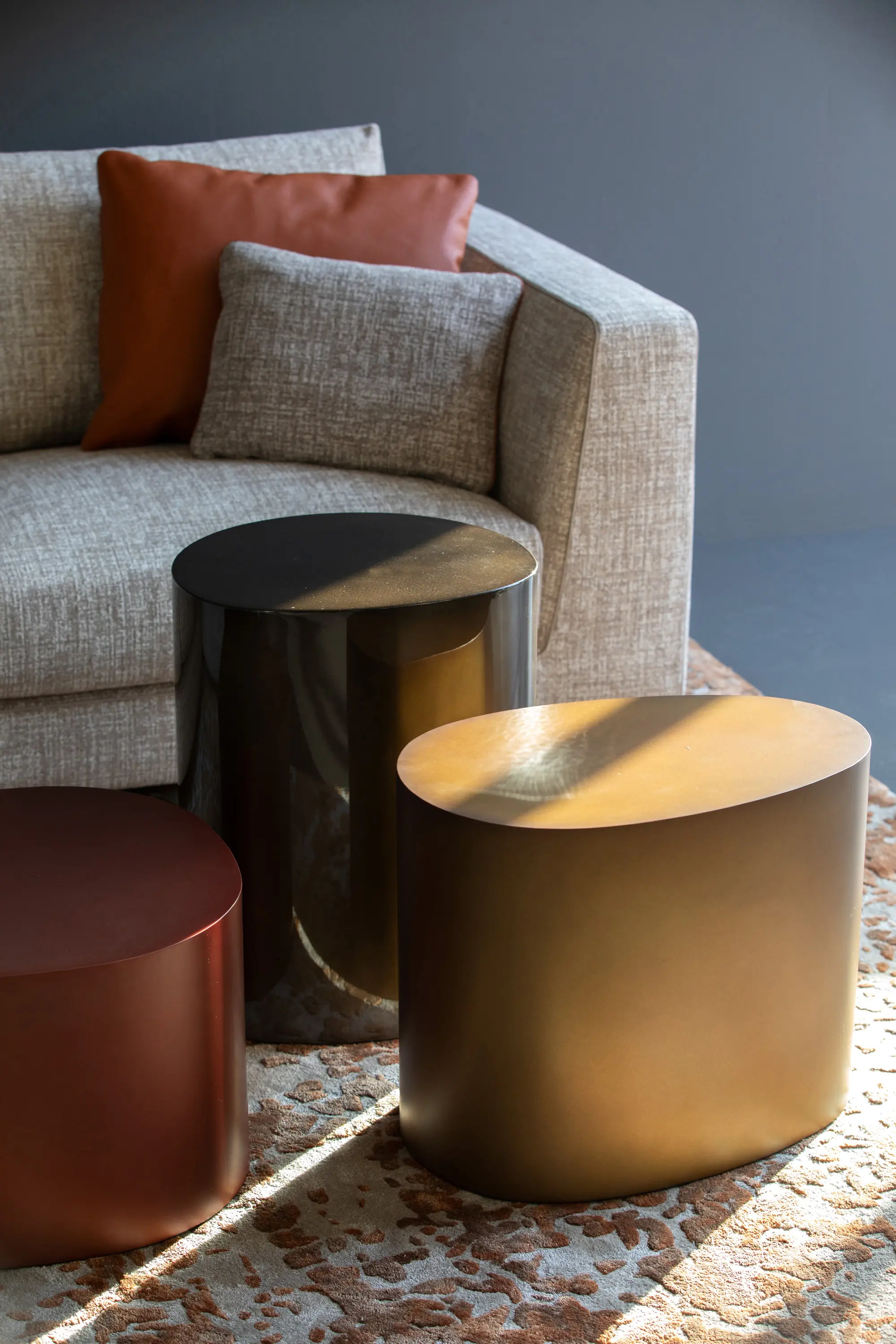 Christine Kröncke - KOI Side Table