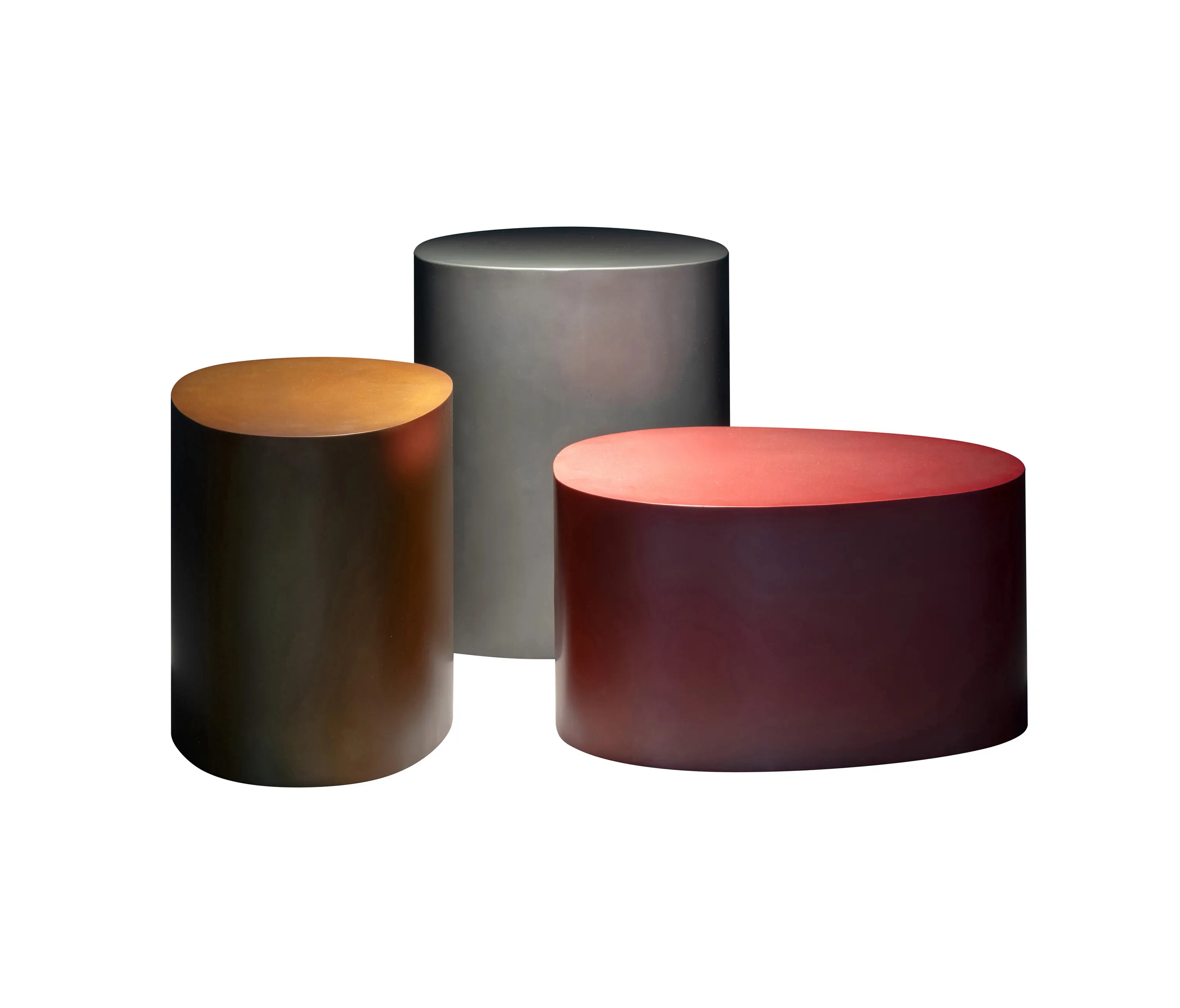 Christine Kröncke - KOI Side Table