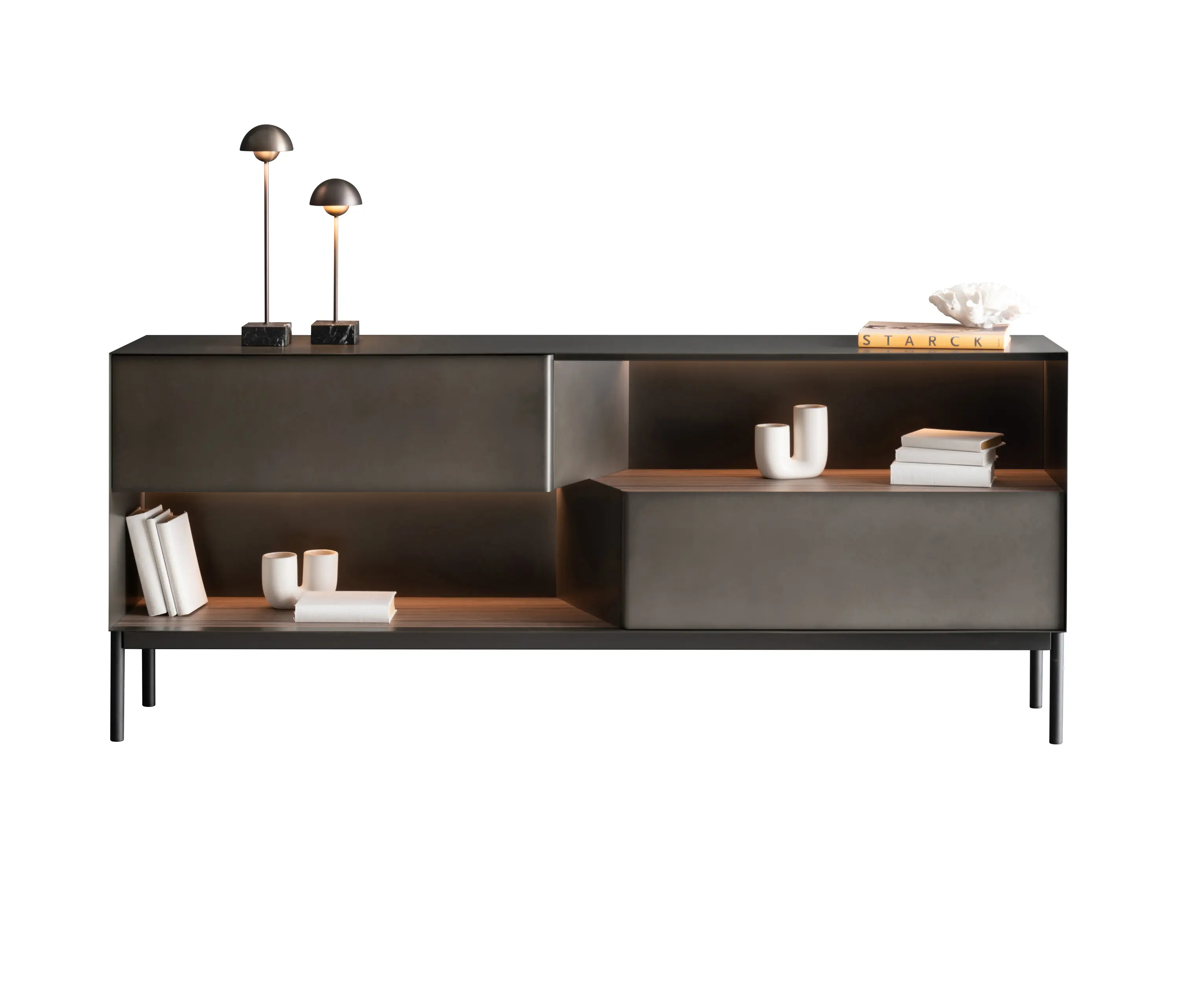 Christine Kröncke - Lumen Sideboard