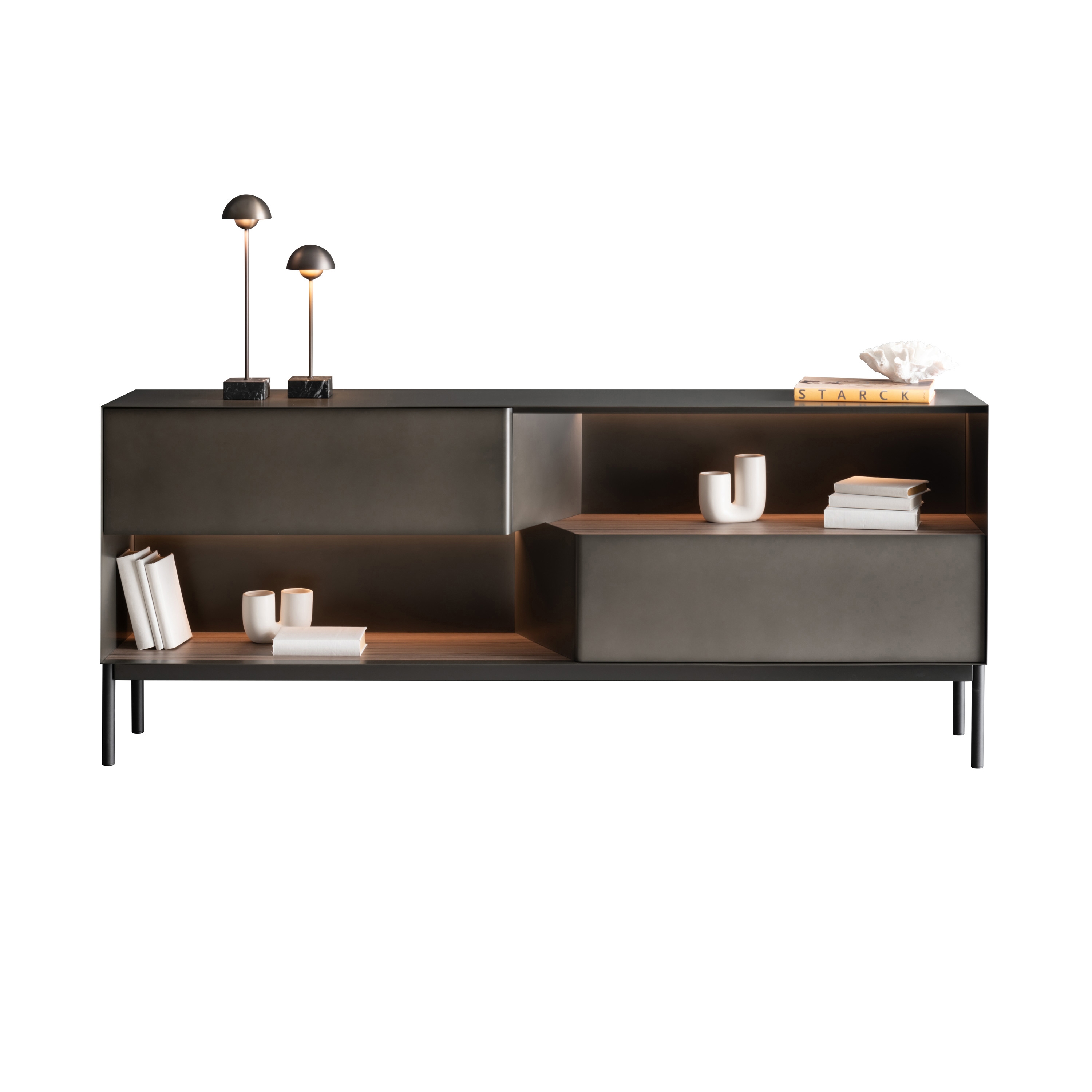 Display product Lumen Sideboard from manufacturer Christine Kröncke