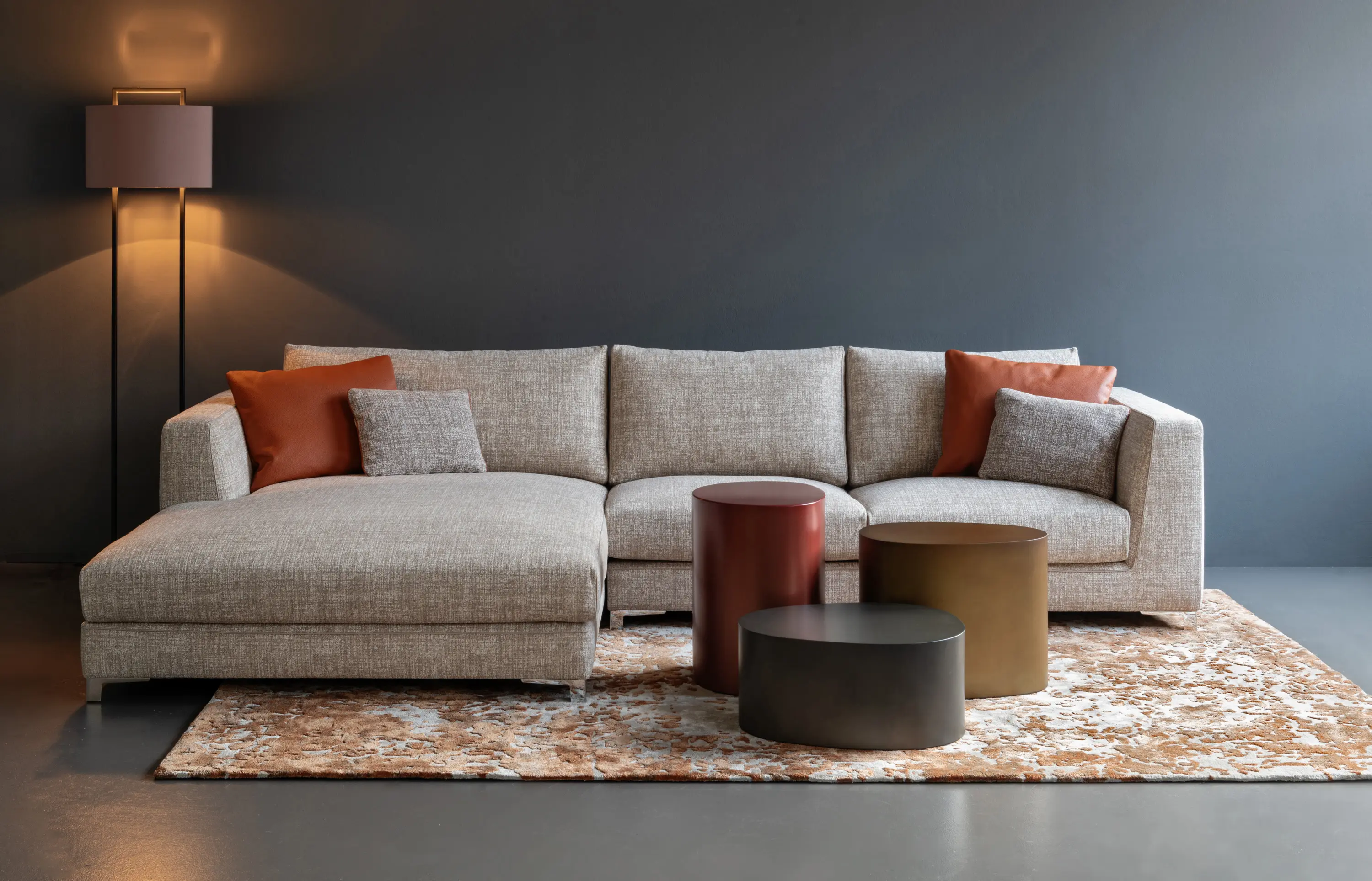 Christine Kröncke - MARBEL
Design Carpet