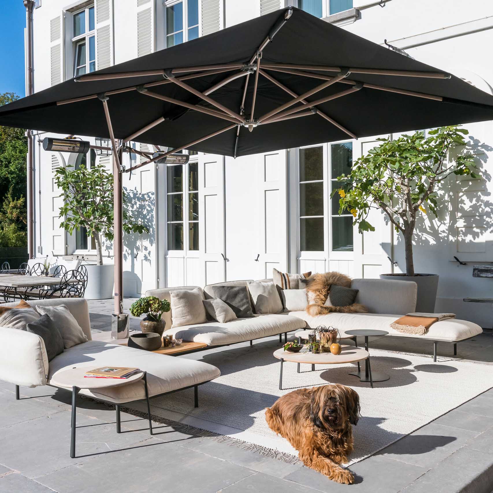 PREMIUM PARASOLS