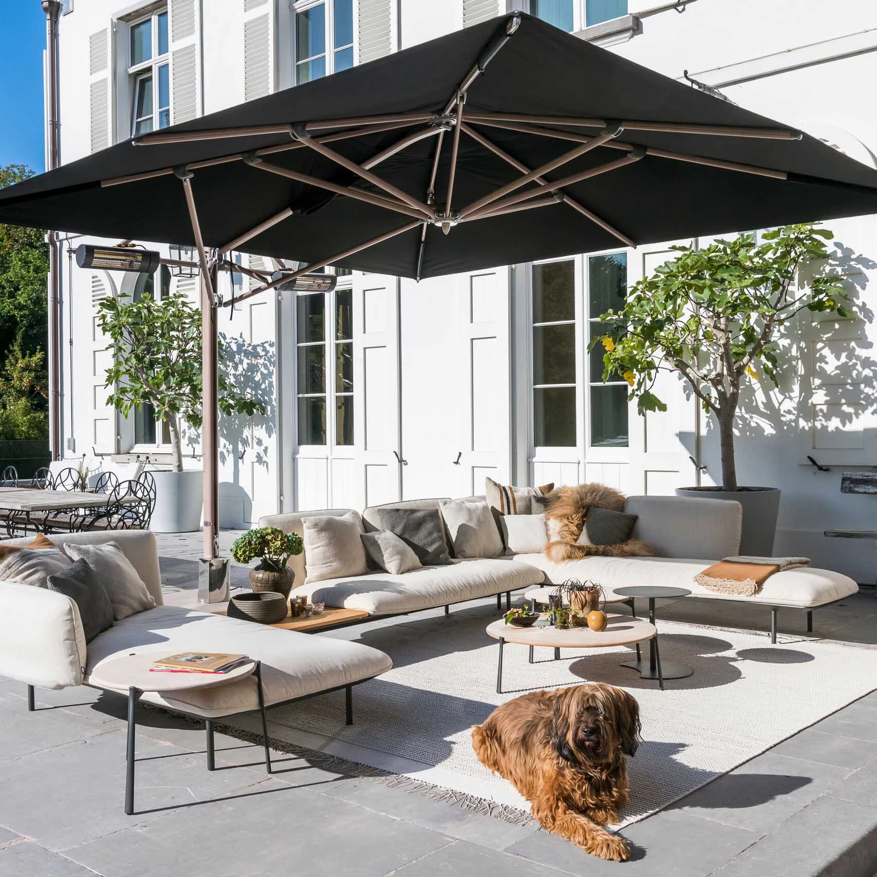 PREMIUM PARASOLS