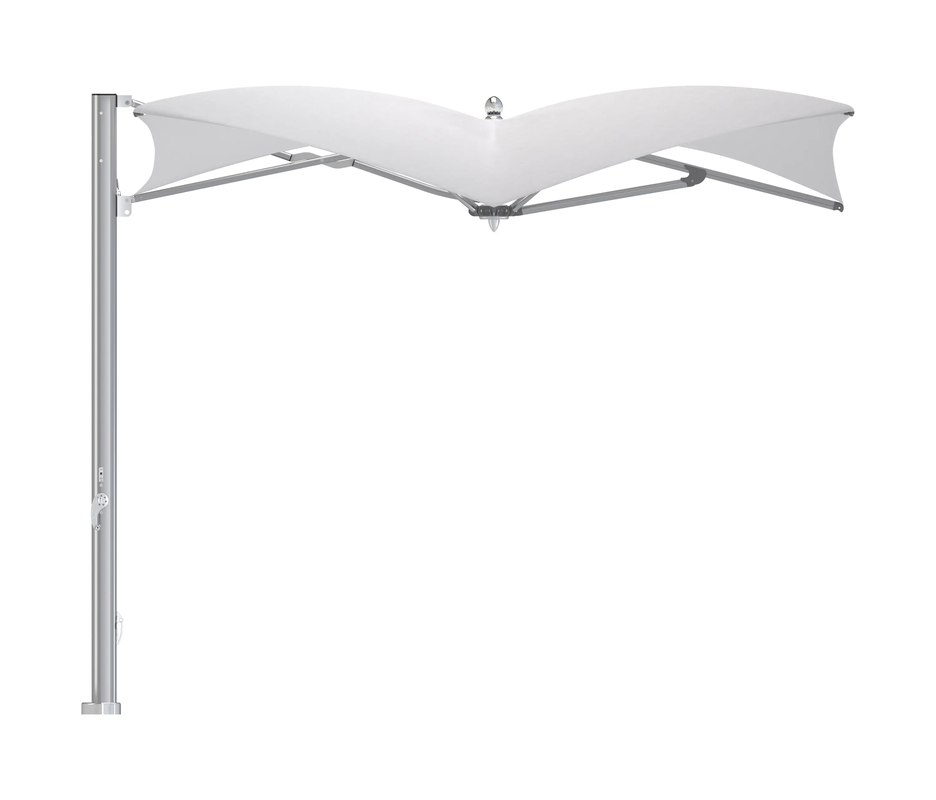 Tuuci - Ocean Master MAX Cantilever - Manta